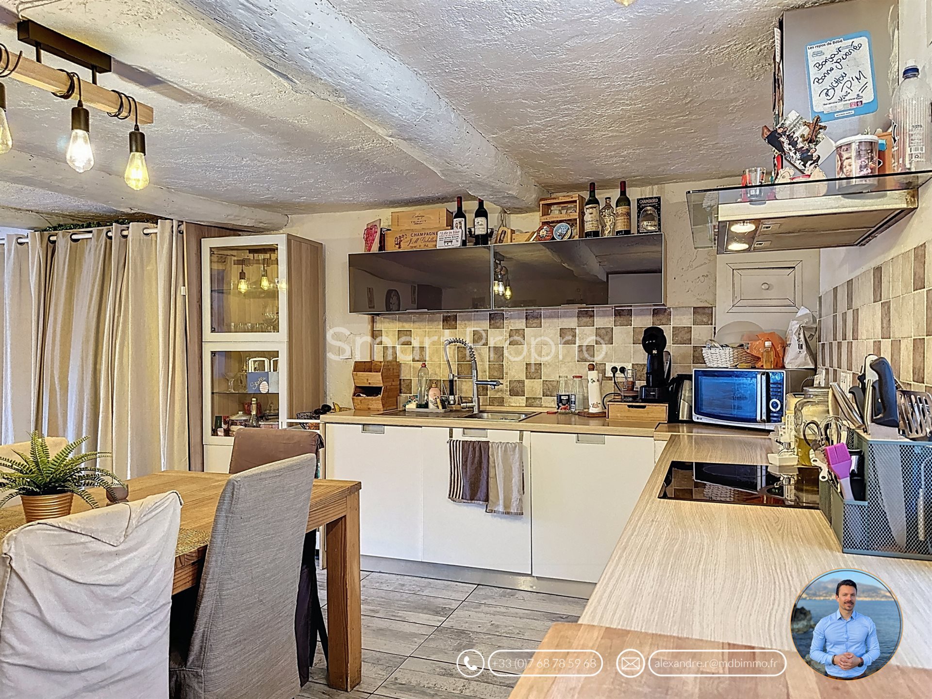 Appartement à vendre, 114m², Castellar