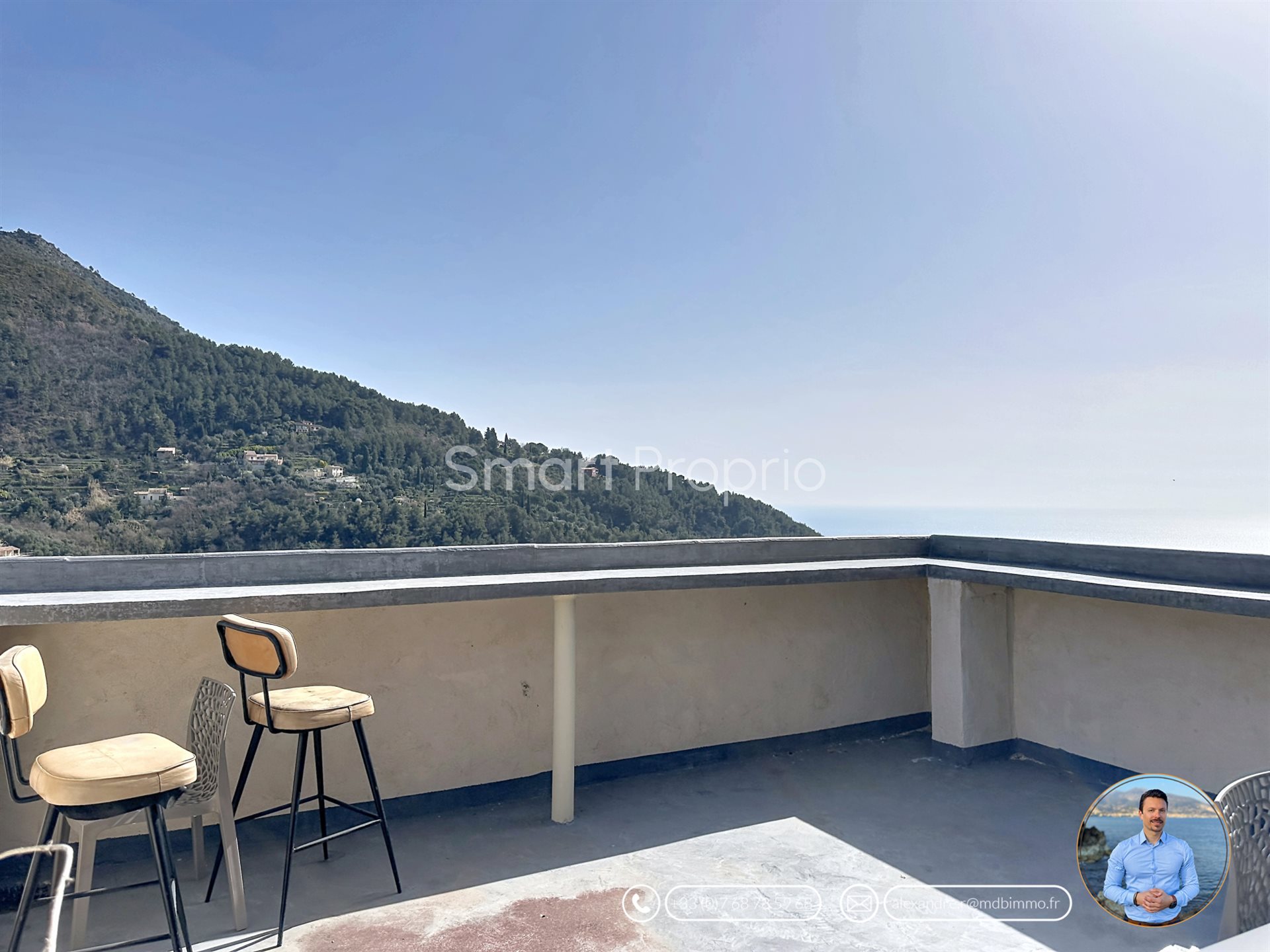Appartement à vendre, 44m², Castellar
