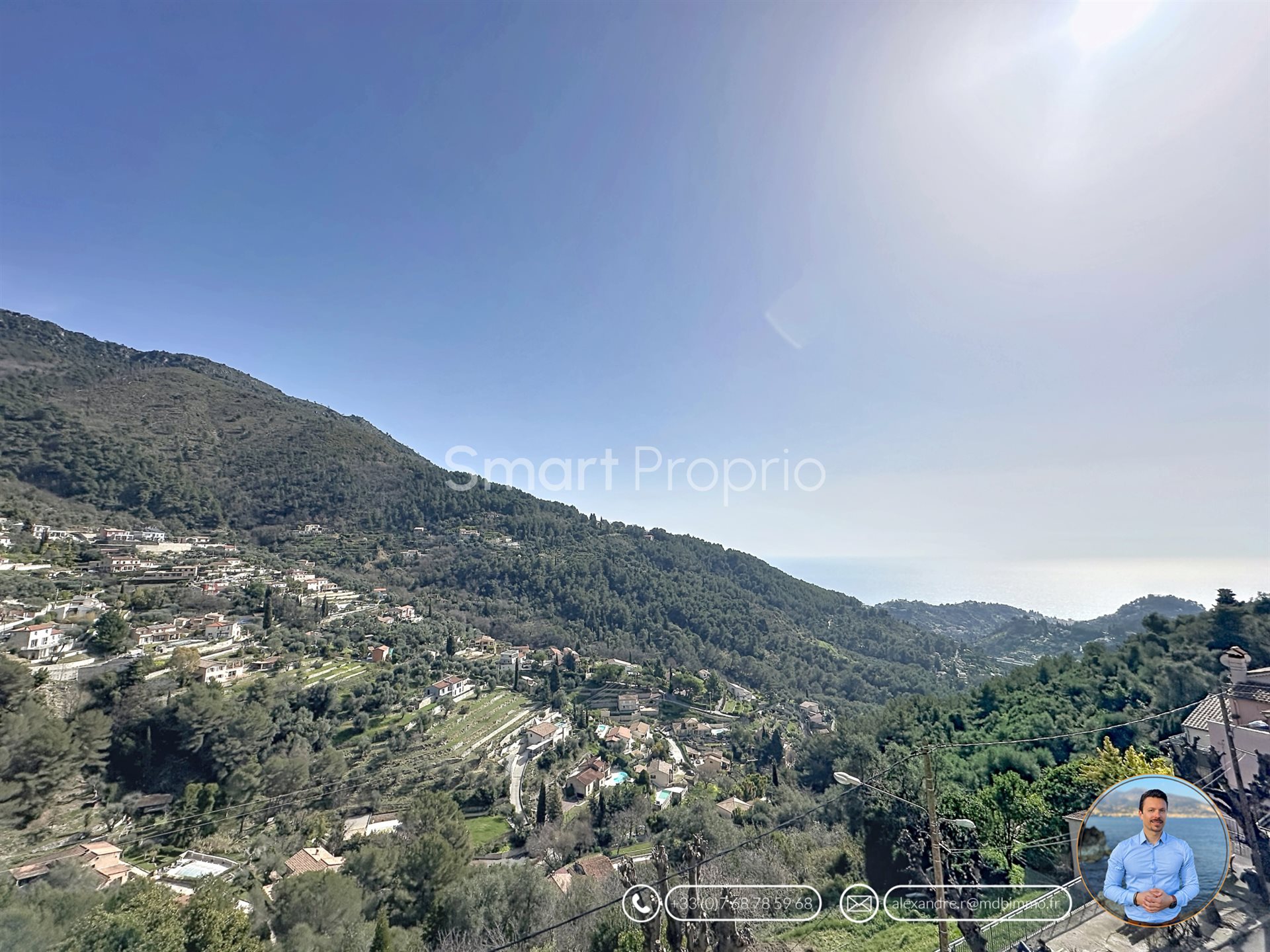 Appartement à vendre, 44m², Castellar