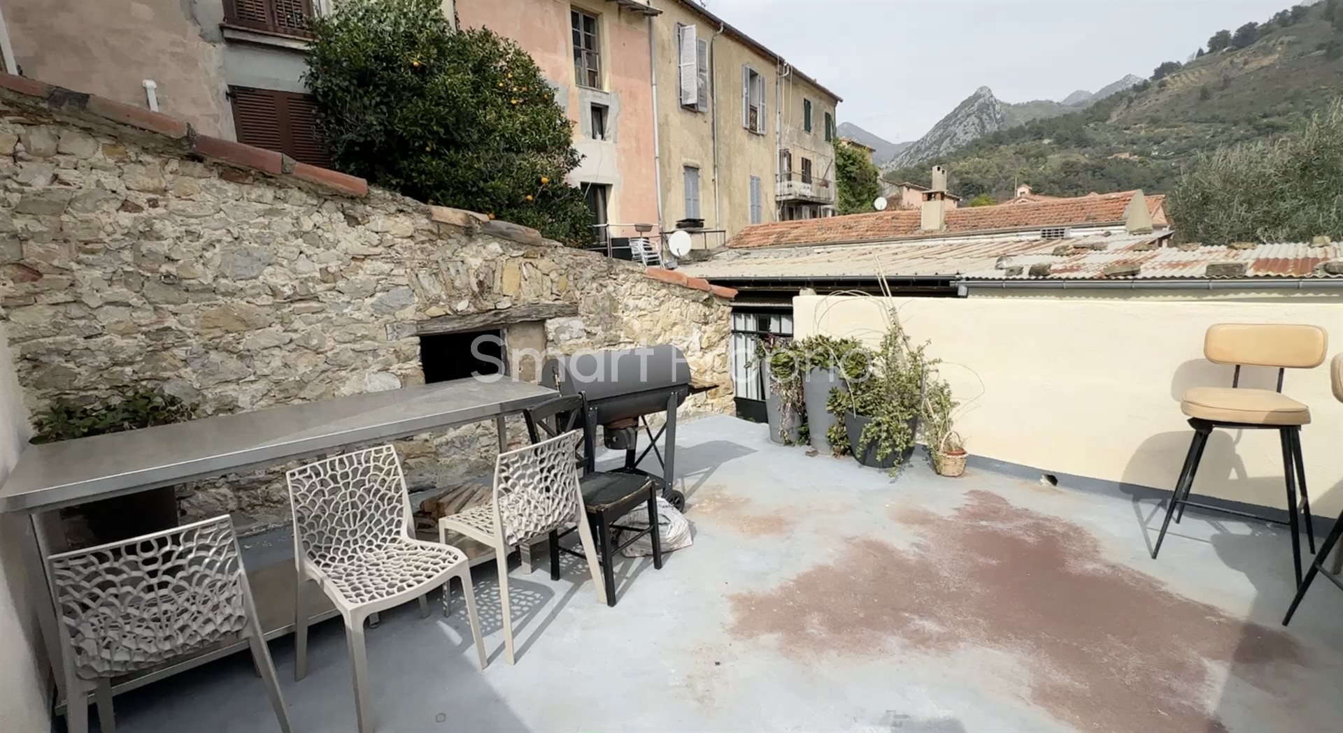 Appartement à vendre, 44m², Castellar