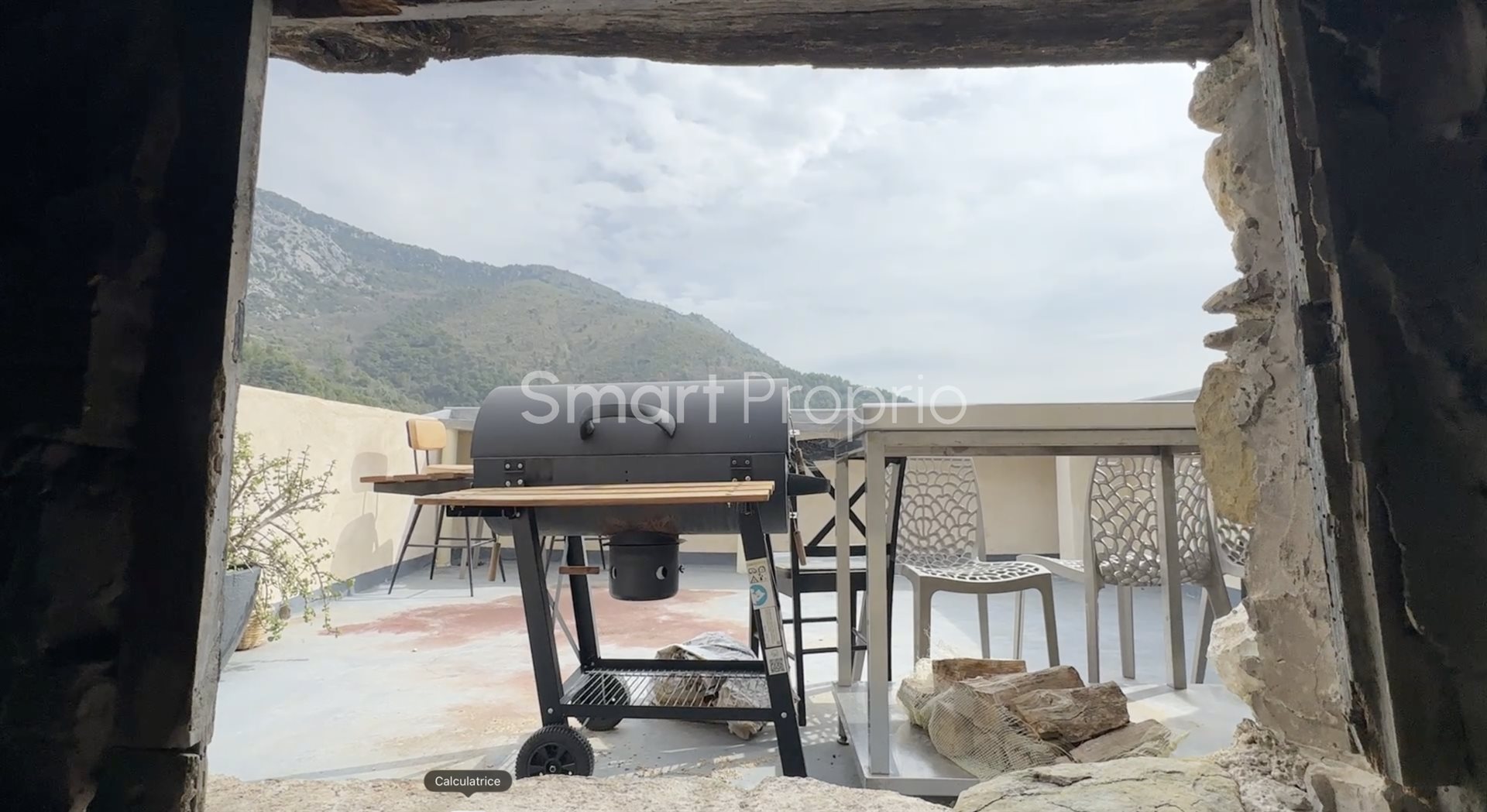 Appartement à vendre, 44m², Castellar