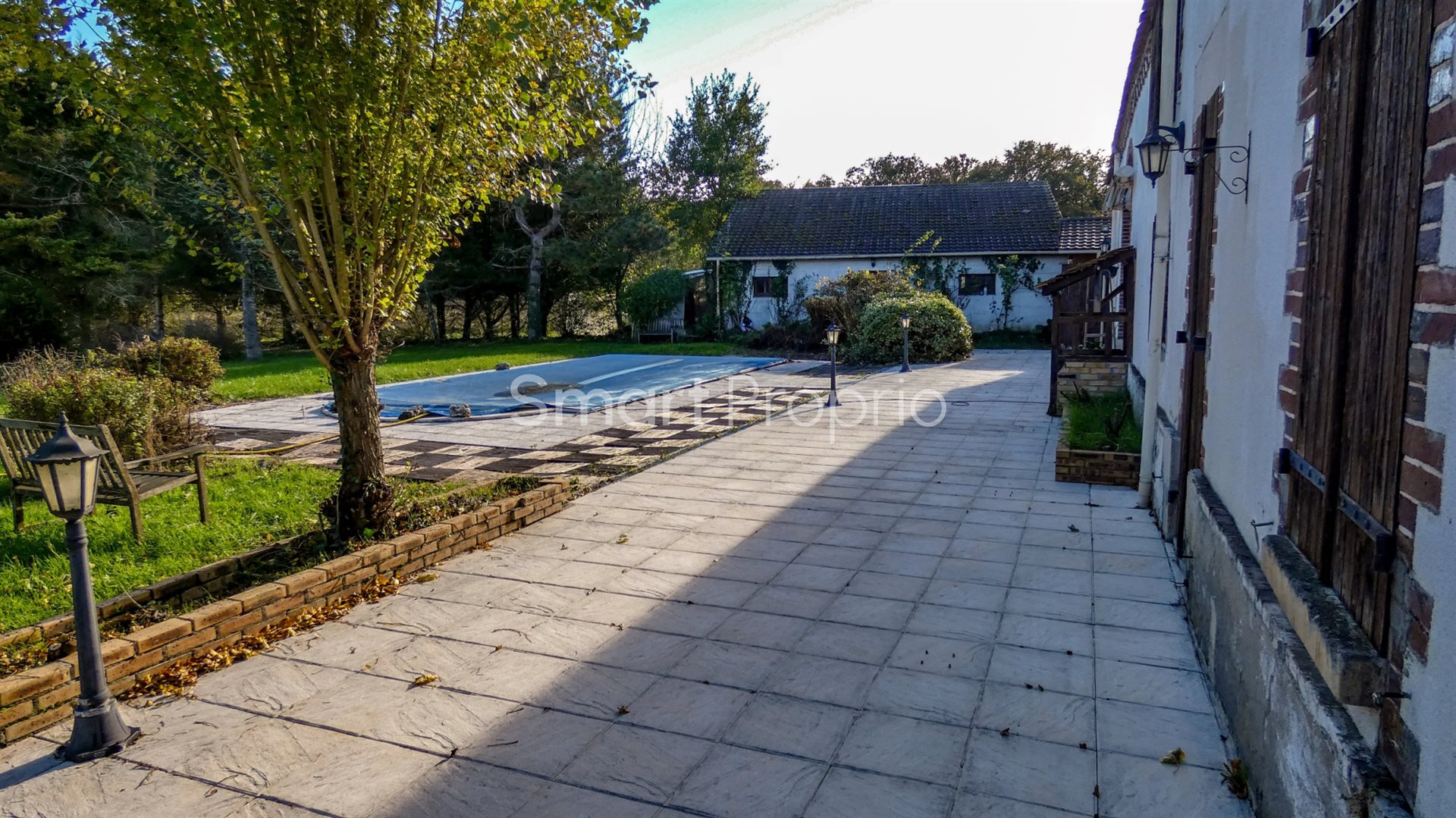 Maison à vendre, 251m², Pannes