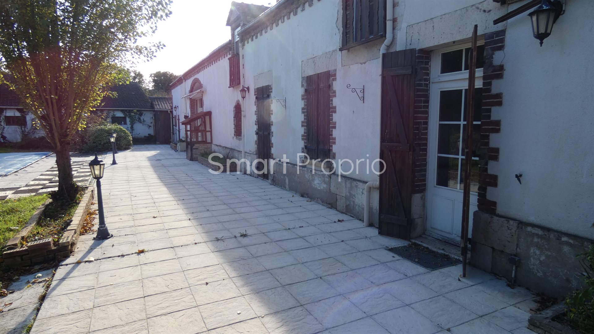 Maison à vendre, 251m², Pannes