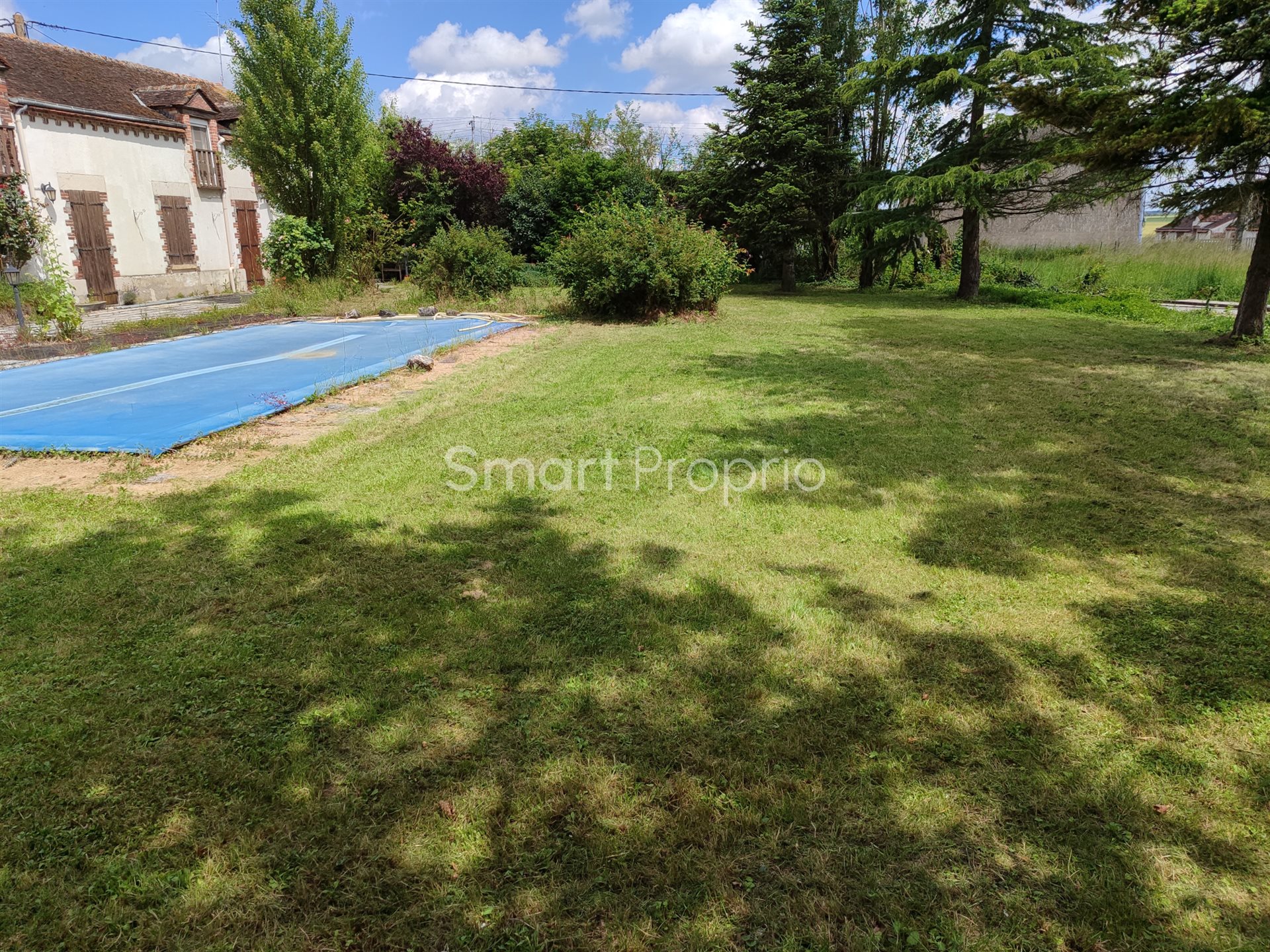 Maison à vendre, 251m², Pannes