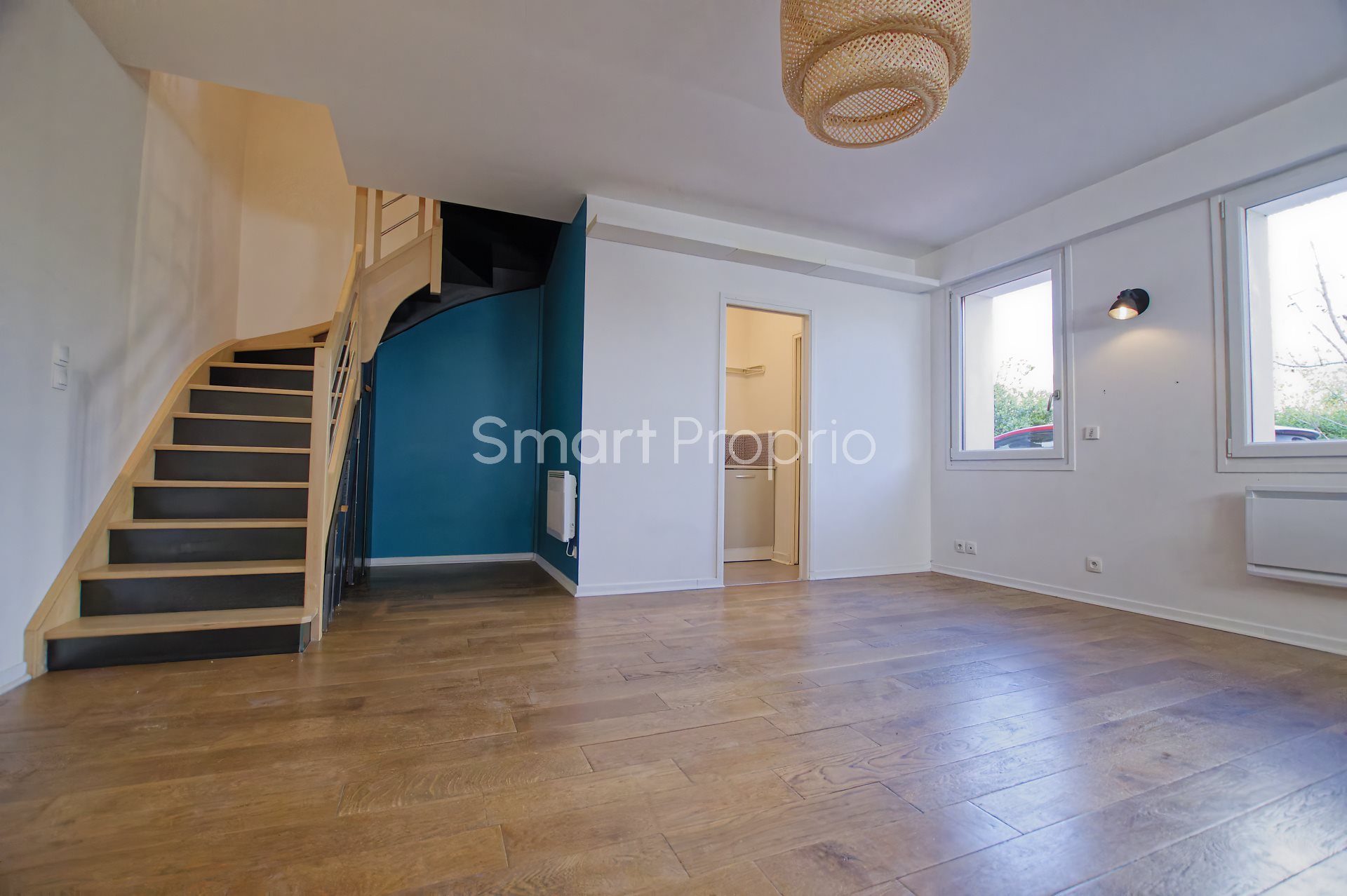 Appartement à vendre, 73m², Ivry-sur-Seine