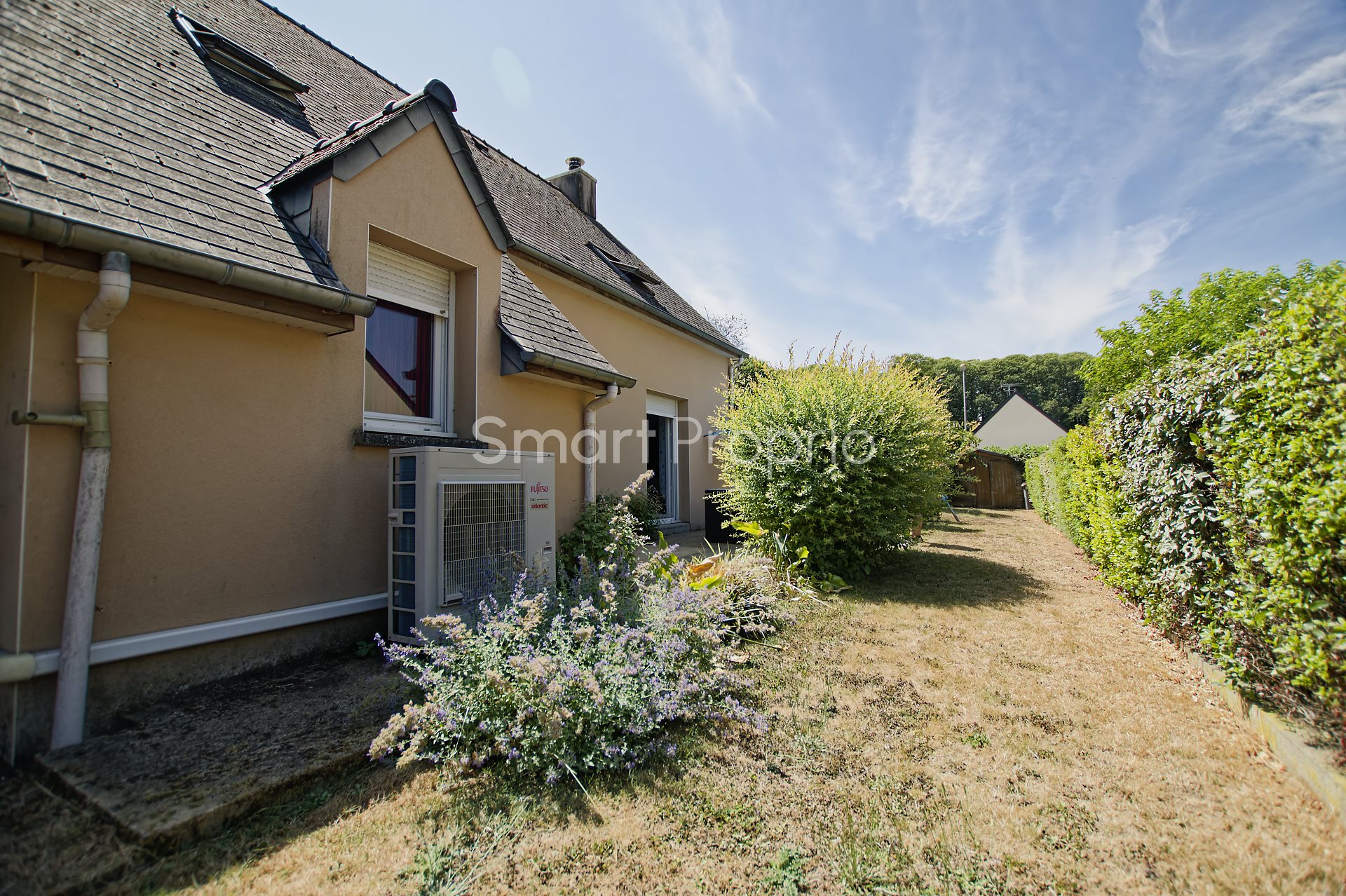 Maison à vendre, 112m², Guipry-Messac