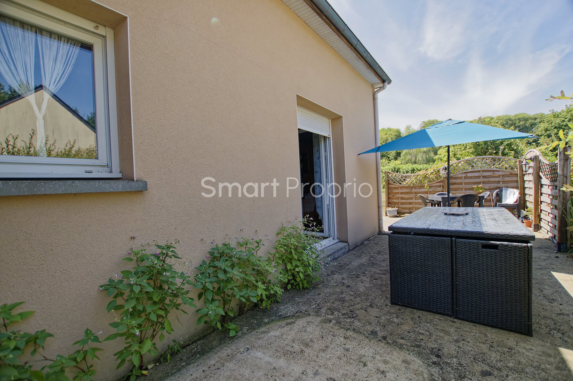 Maison à vendre, 112m², Guipry-Messac