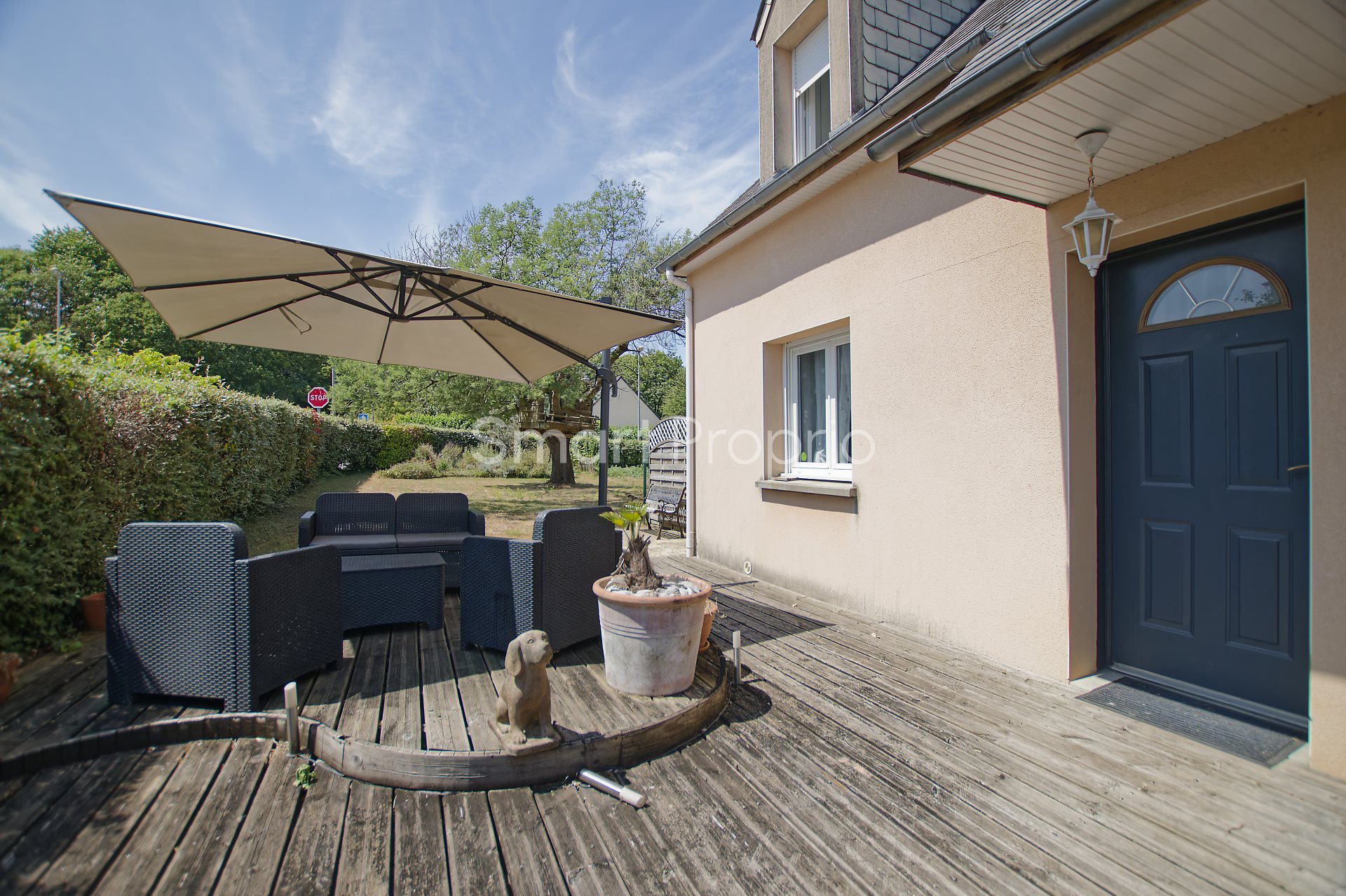 Maison à vendre, 112m², Guipry-Messac