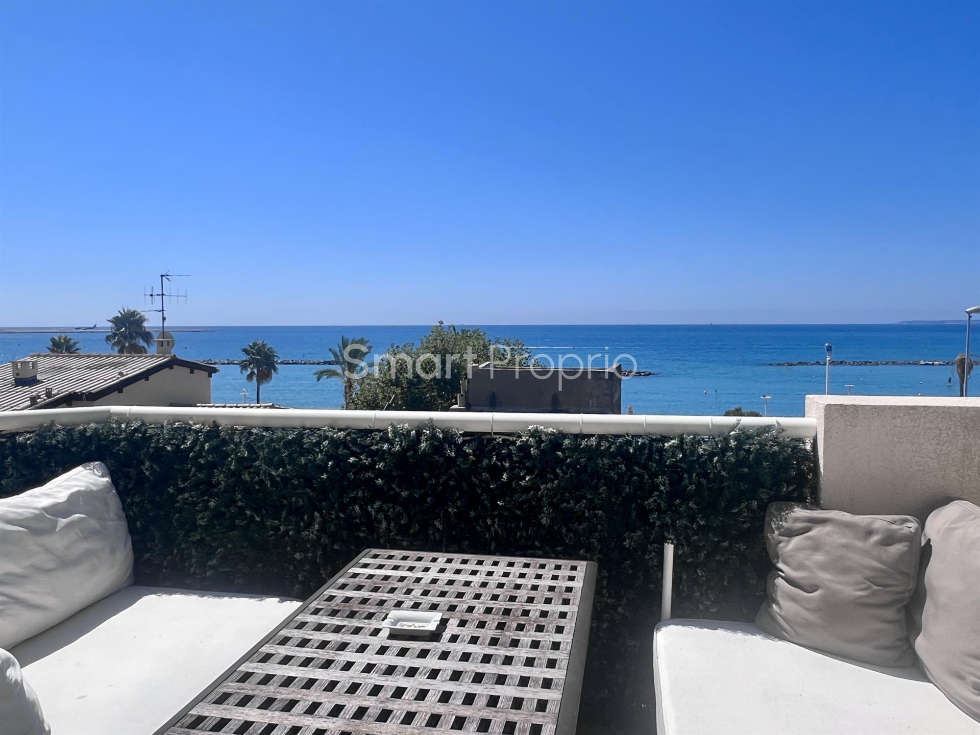 Appartement à vendre, 112m², Saint-Laurent-du-Var