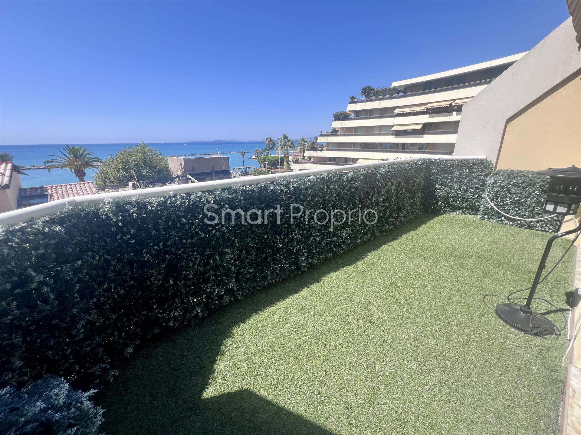 Appartement à vendre, 112m², Saint-Laurent-du-Var