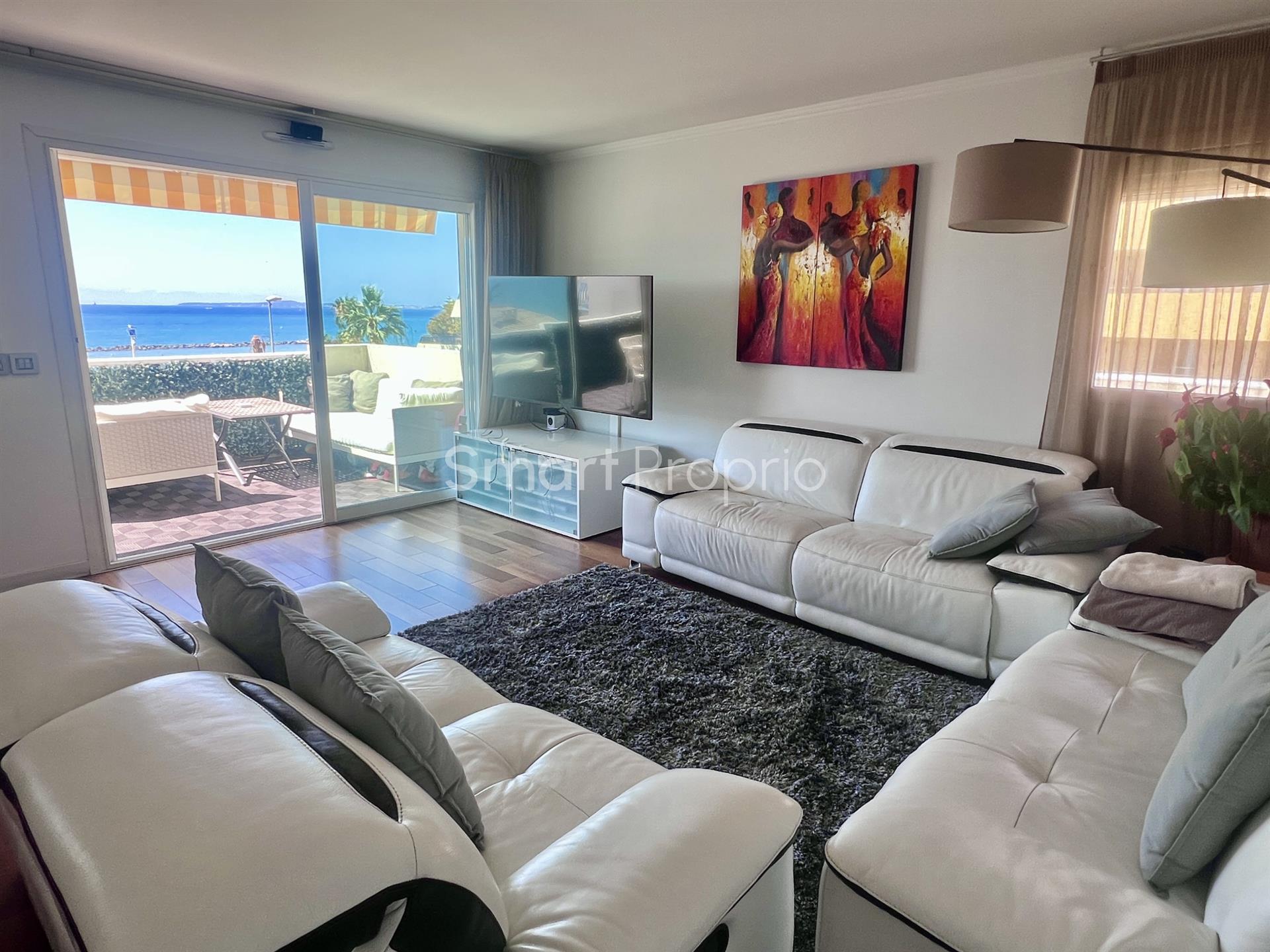 Appartement à vendre, 112m², Saint-Laurent-du-Var