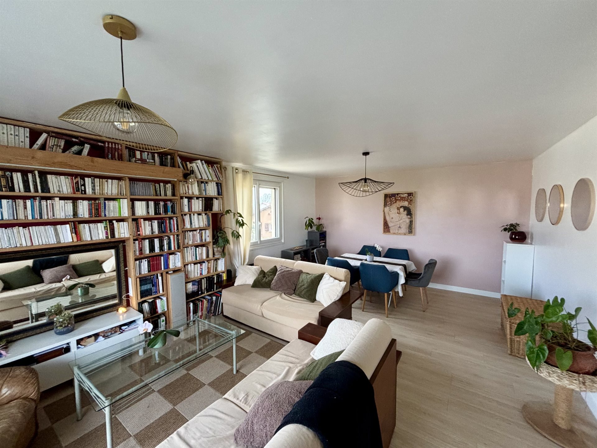Appartement à vendre, 104m², Saint-Jory