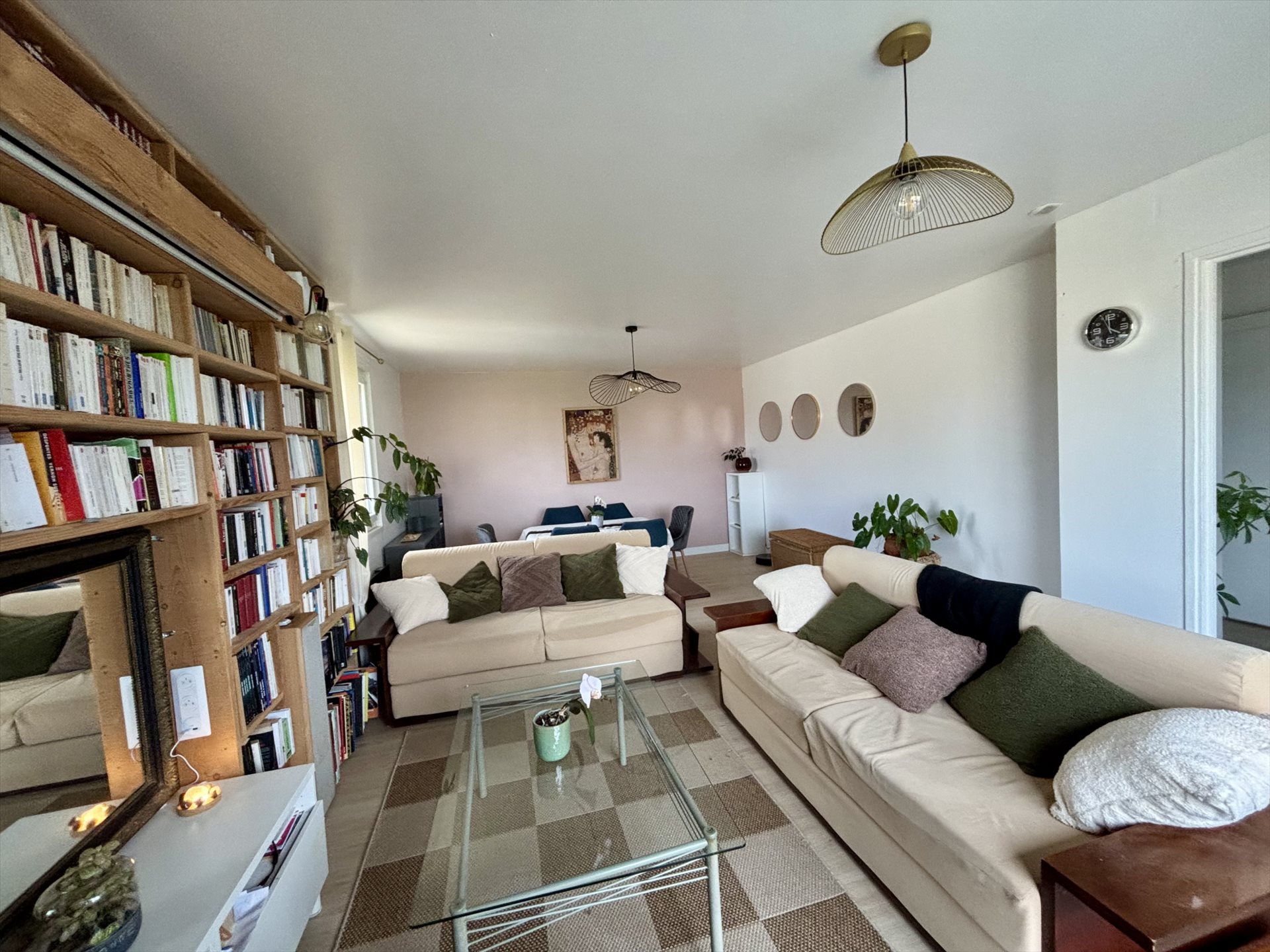 Maison à vendre, 206m², Saint-Jory