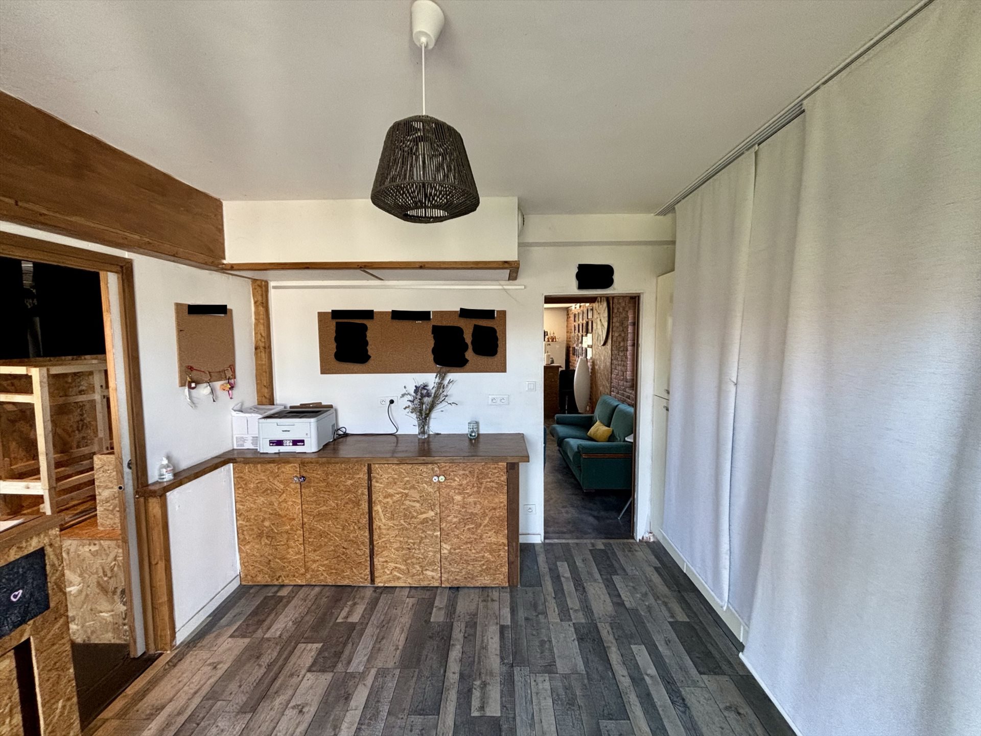 Maison à vendre, 206m², Saint-Jory