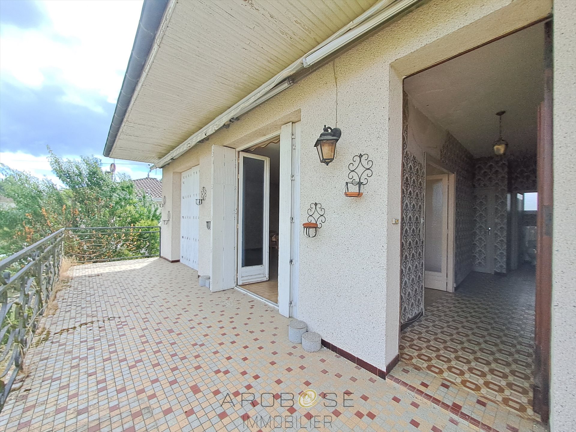 Maison à vendre, 147m², Buzet-sur-Baïse