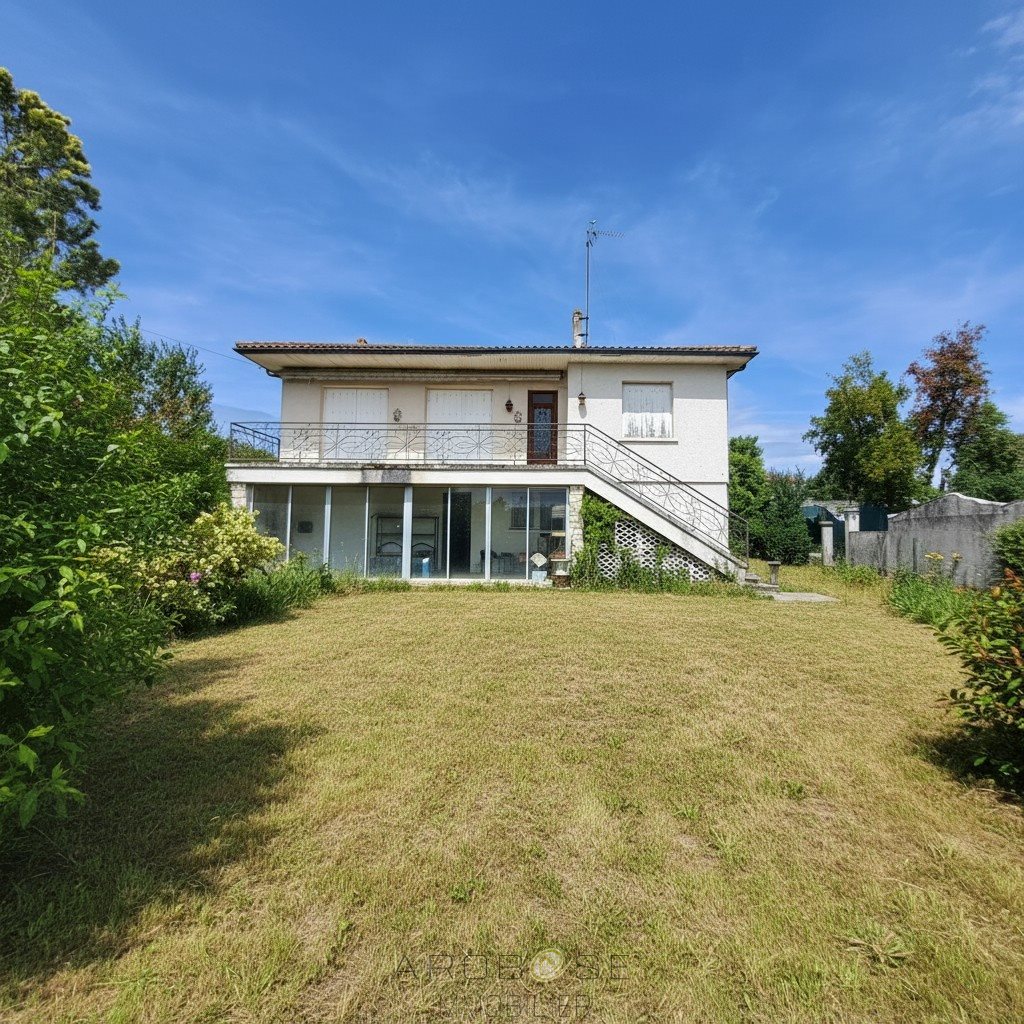 Maison à vendre, 147m², Buzet-sur-Baïse
