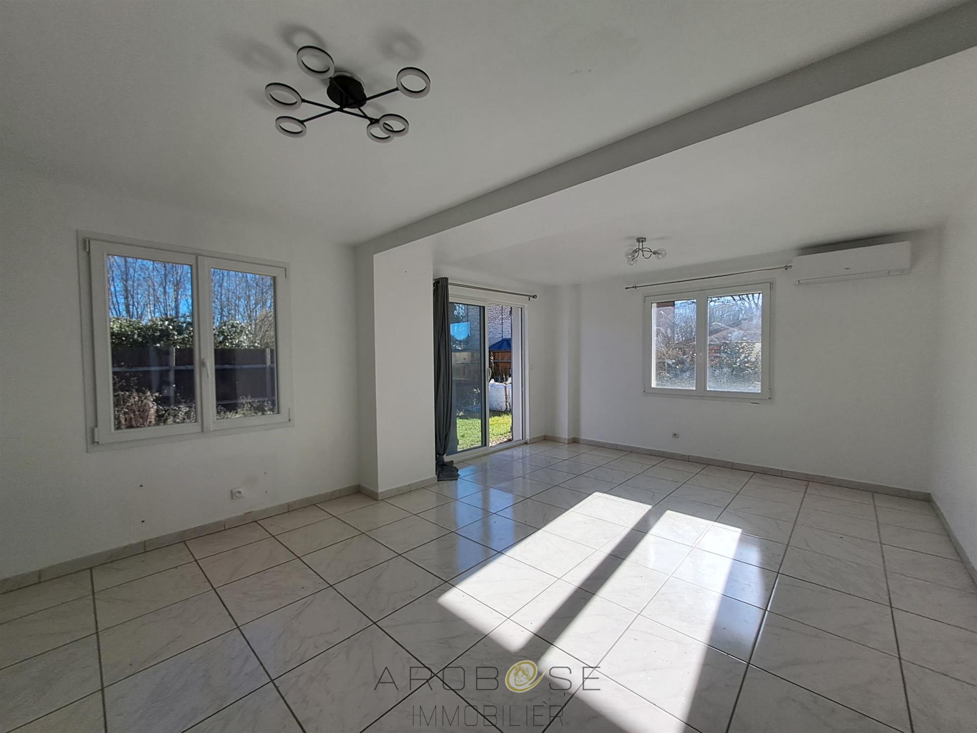 Maison à vendre, 140m², Damazan