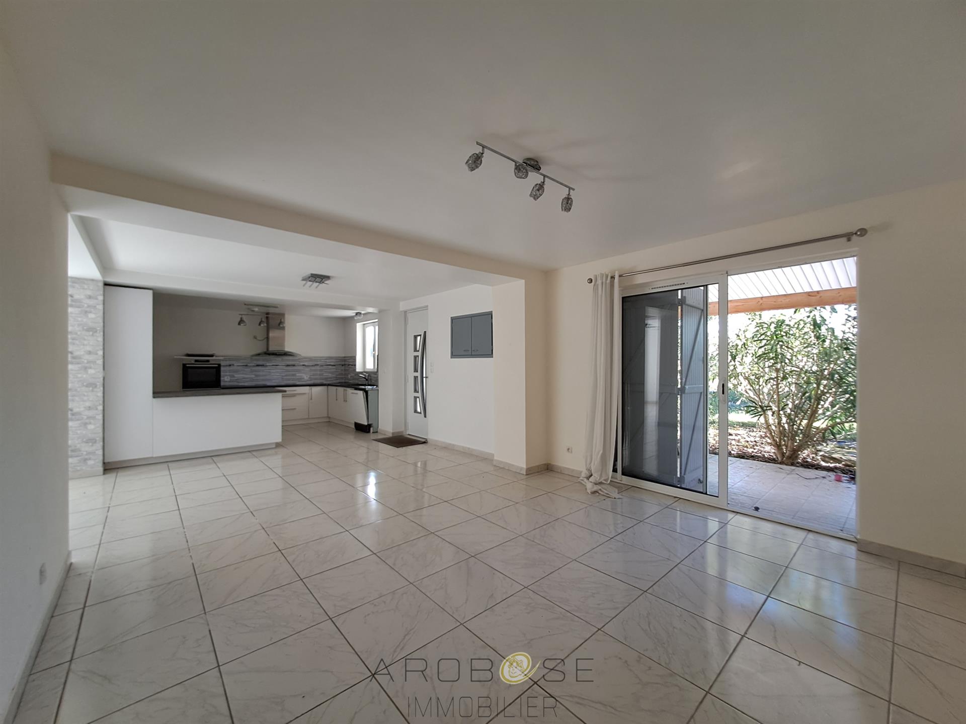 Maison à vendre, 140m², Damazan