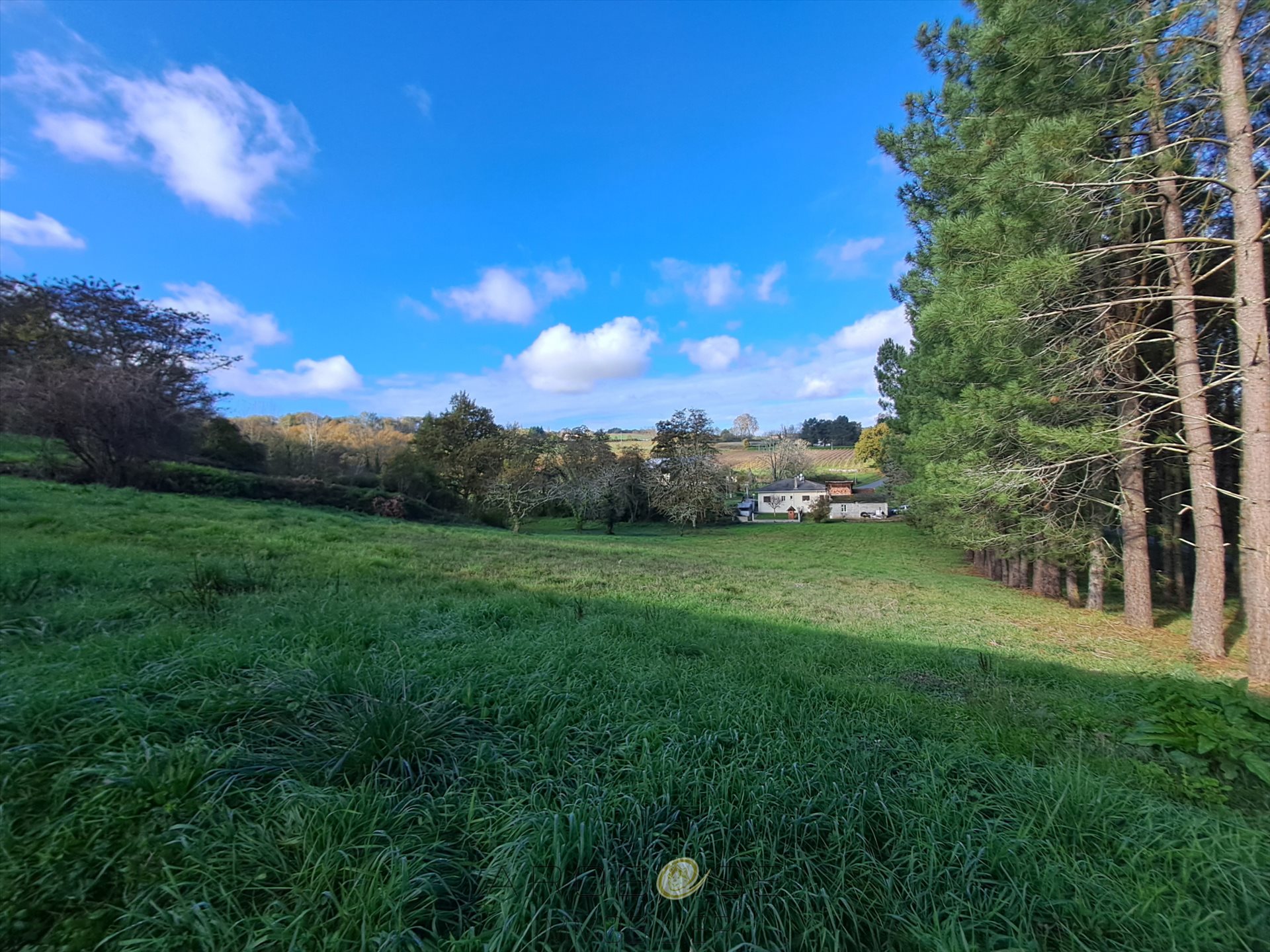 Maison à vendre, 106m², Damazan