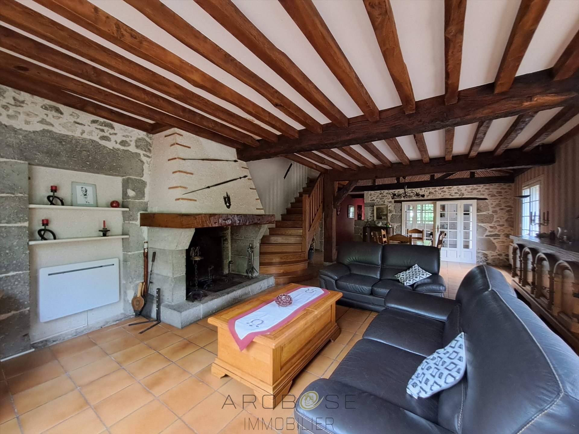 Maison à vendre, 194m², Port-Sainte-Marie