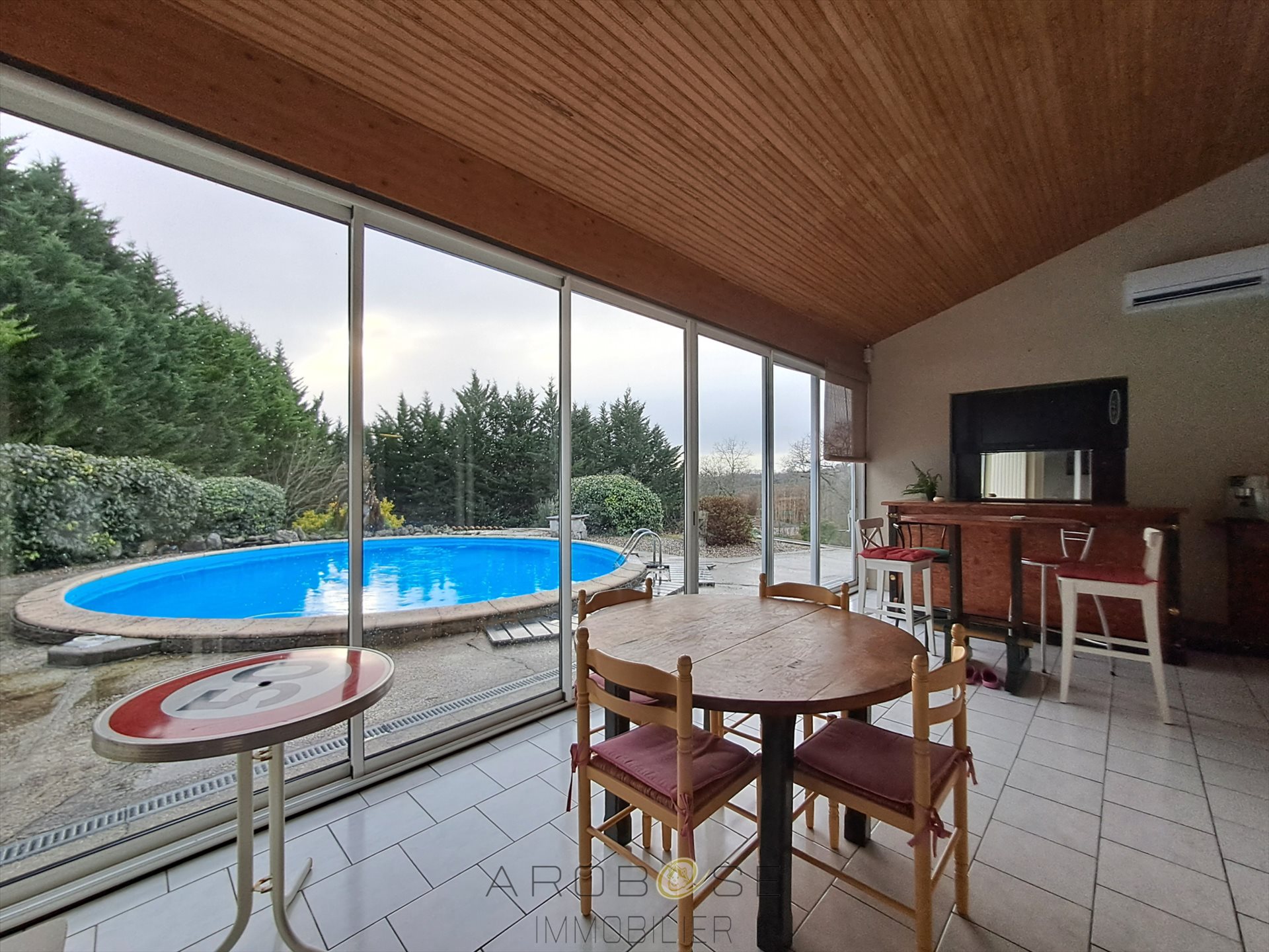 Maison à vendre, 139m², Port-Sainte-Marie