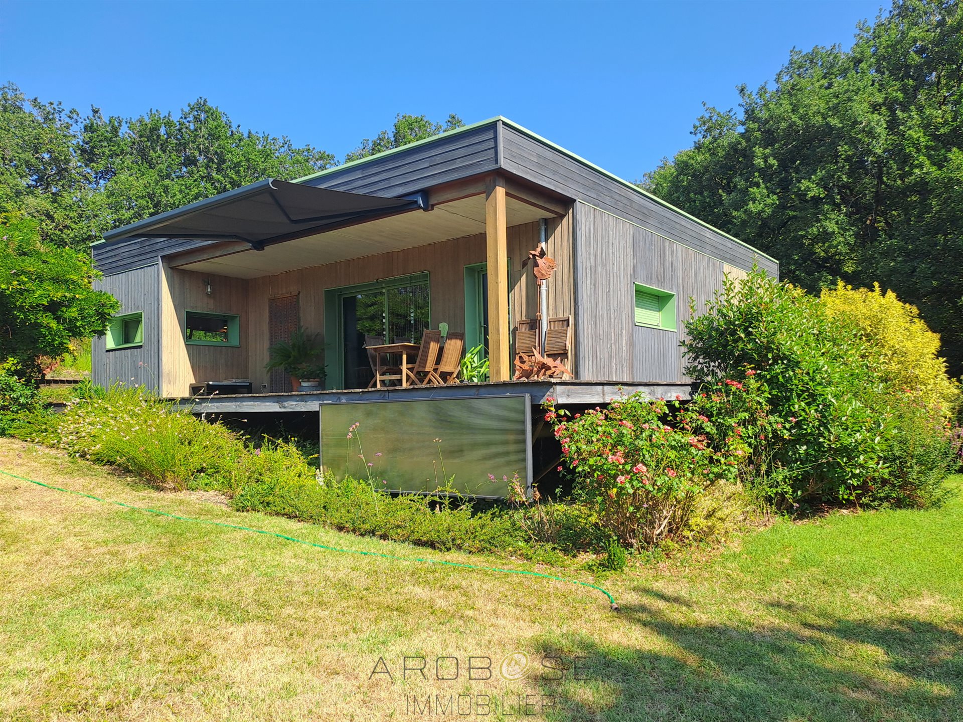 Maison à vendre, 110m², Port-Sainte-Marie