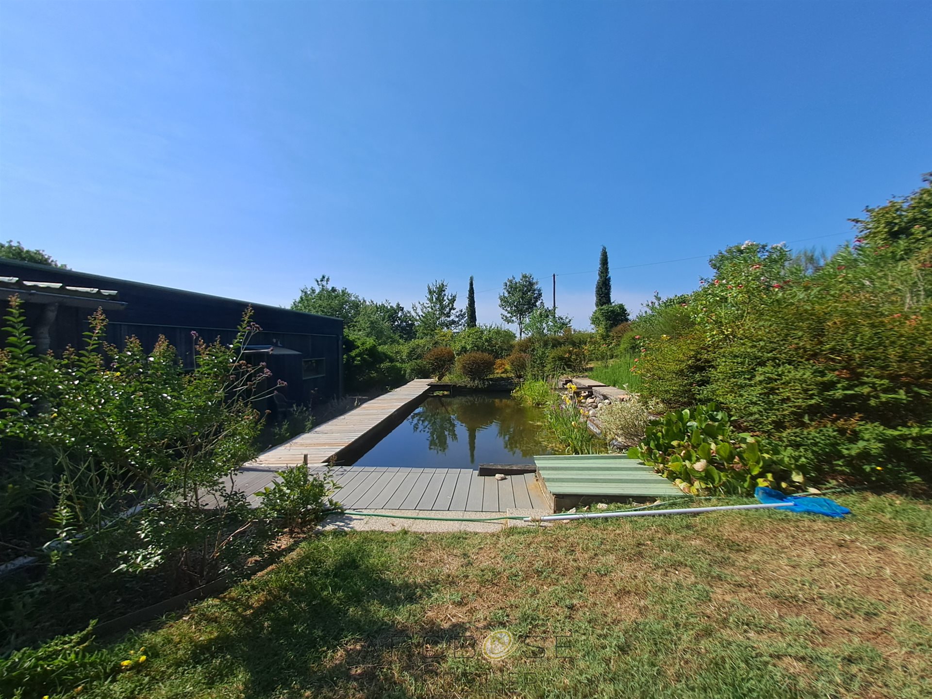 Maison à vendre, 110m², Port-Sainte-Marie