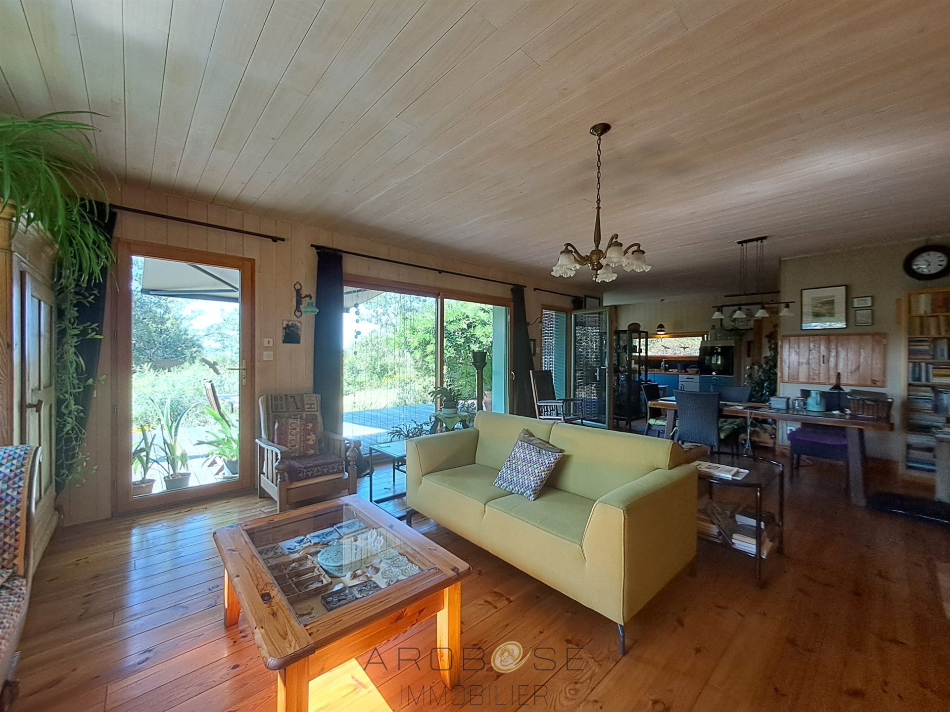 Maison à vendre, 110m², Port-Sainte-Marie