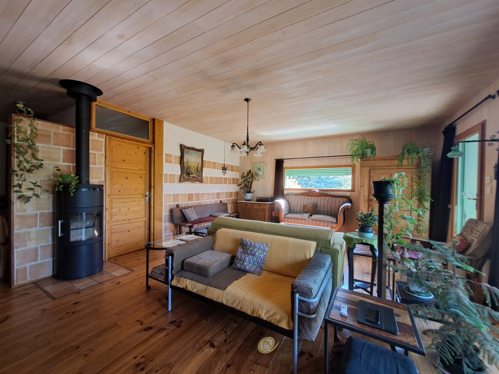 Maison à vendre, 110m², Port-Sainte-Marie