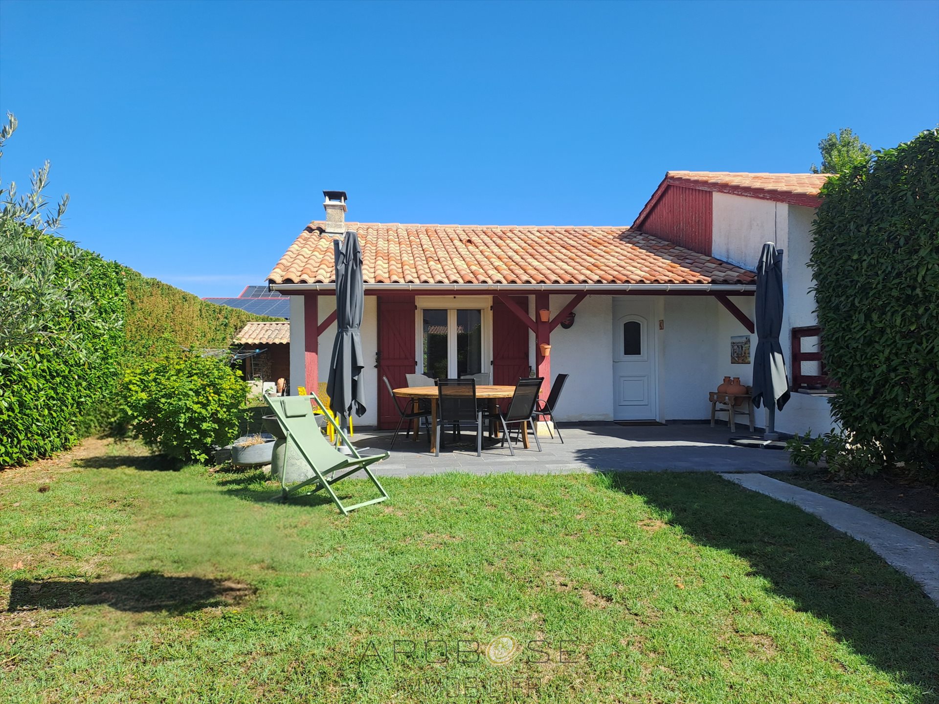 Maison à vendre, 132m², Damazan