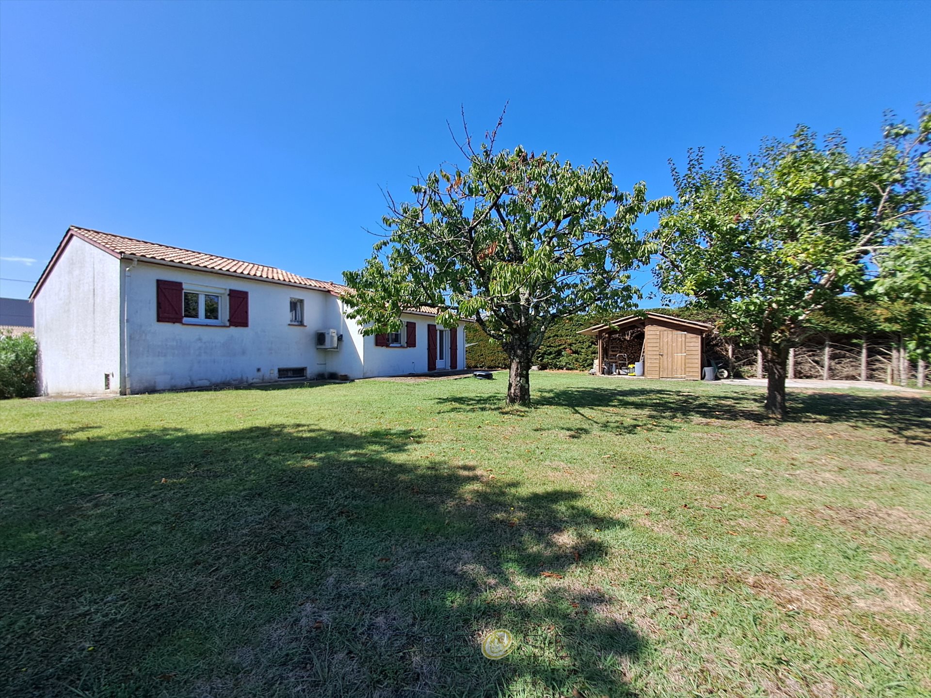 Maison à vendre, 132m², Damazan