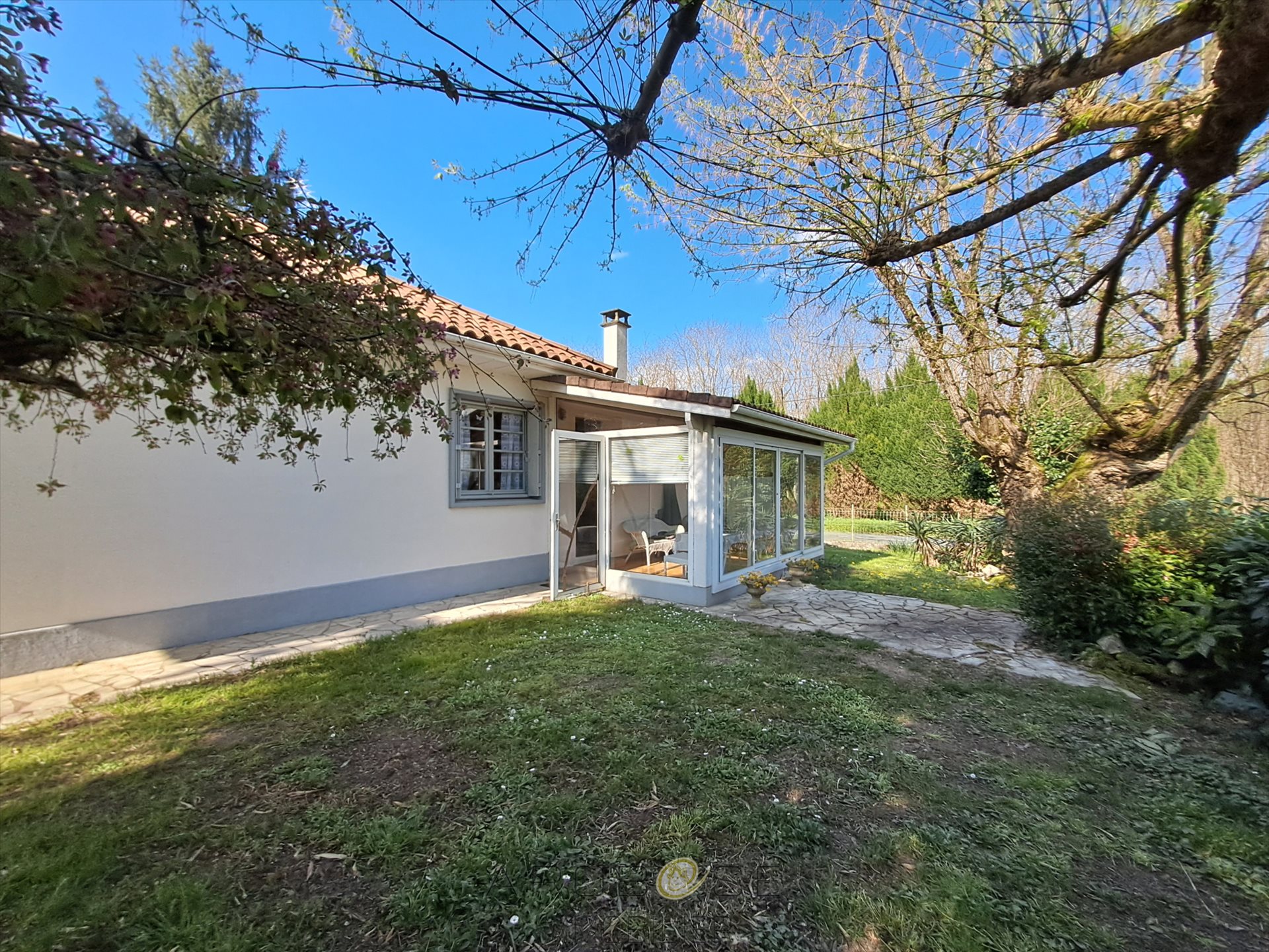 Maison à vendre, 81m², Puch-d'Agenais