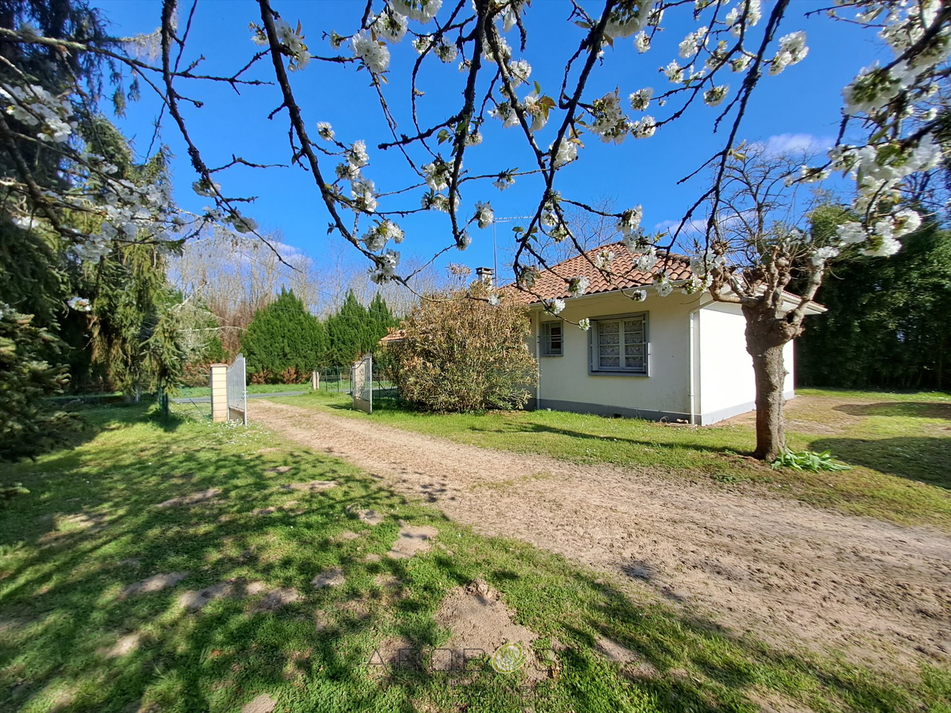 Maison à vendre, 81m², Puch-d'Agenais
