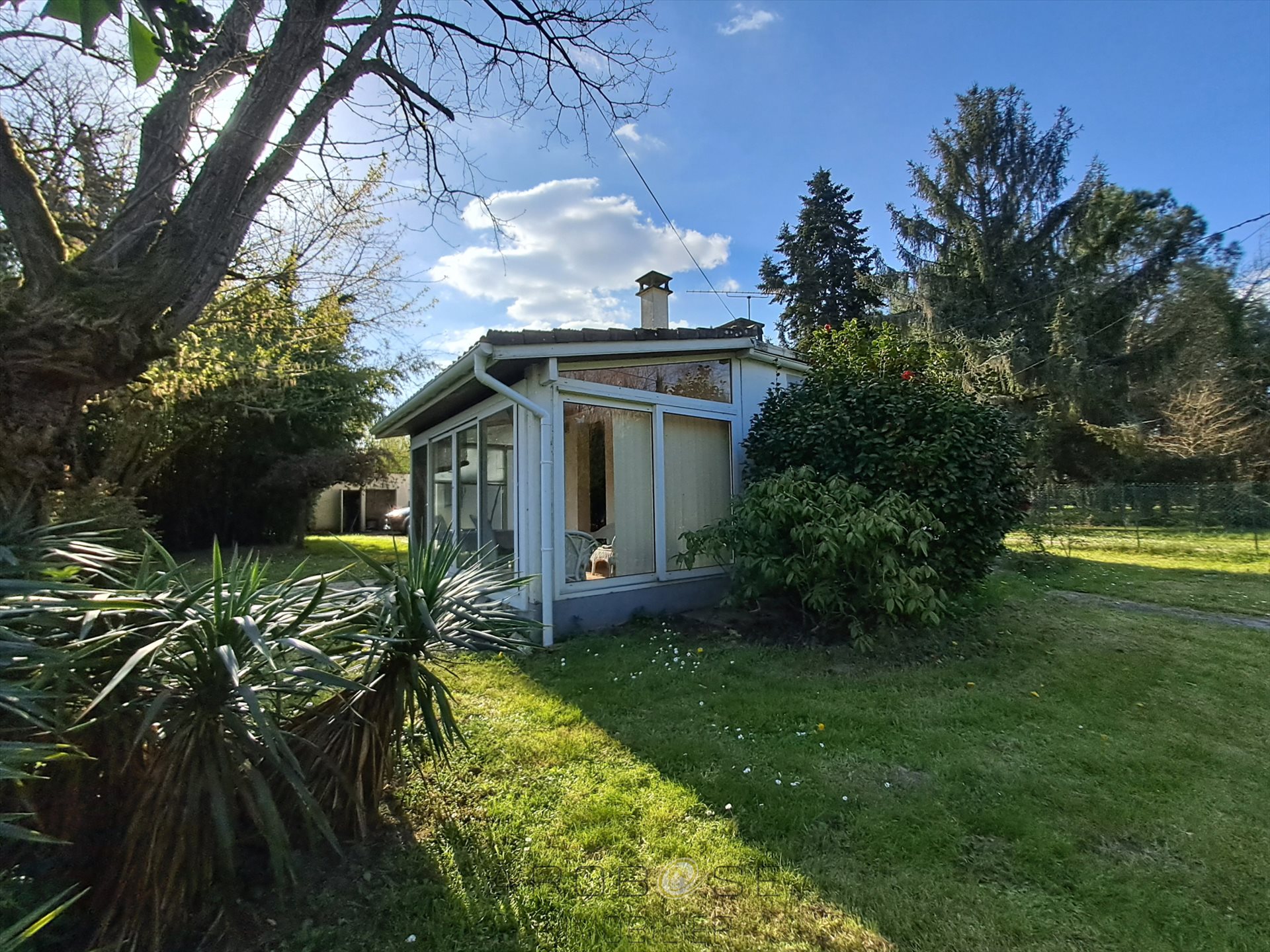 Maison à vendre, 81m², Puch-d'Agenais