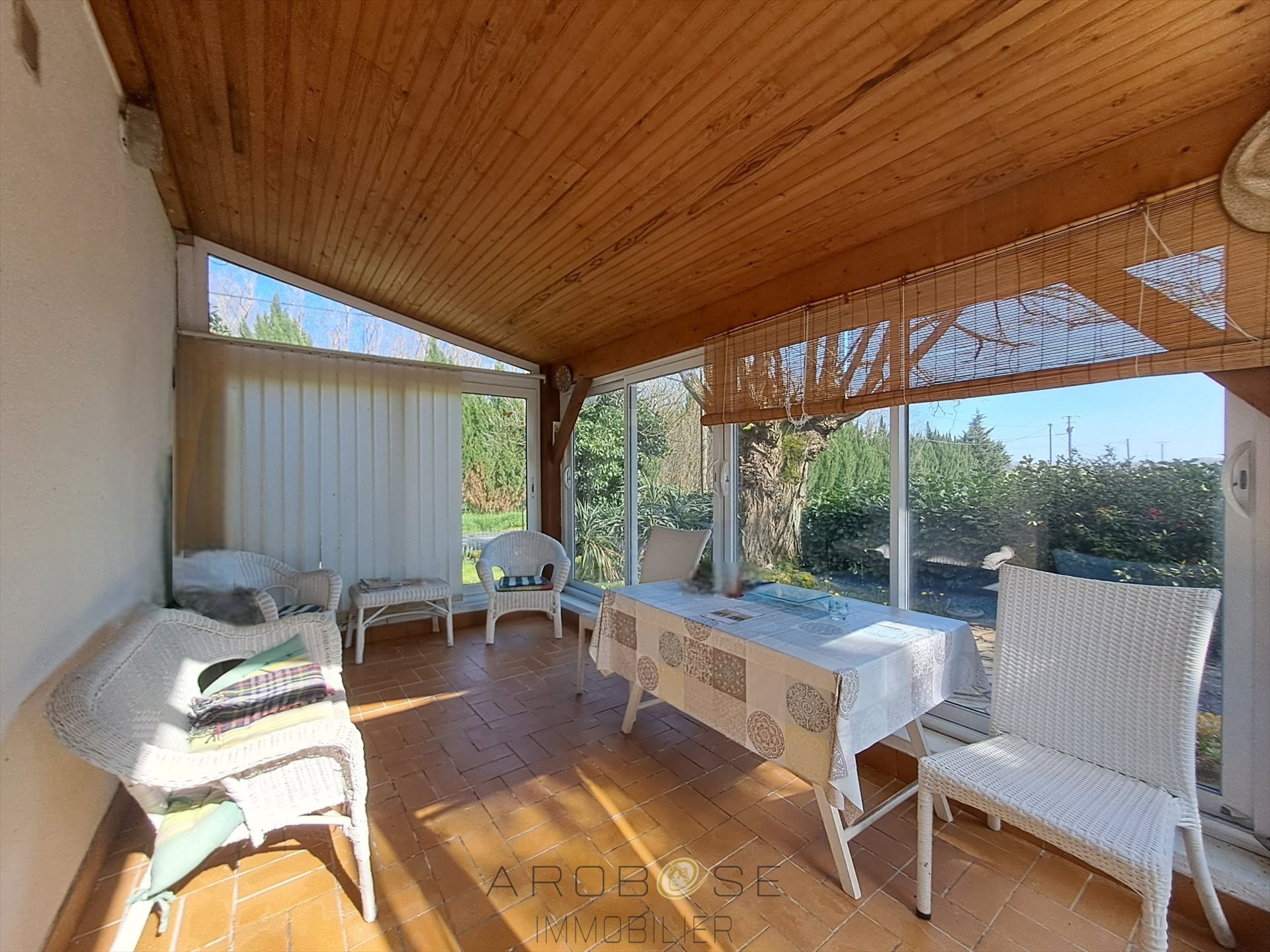 Maison à vendre, 81m², Puch-d'Agenais