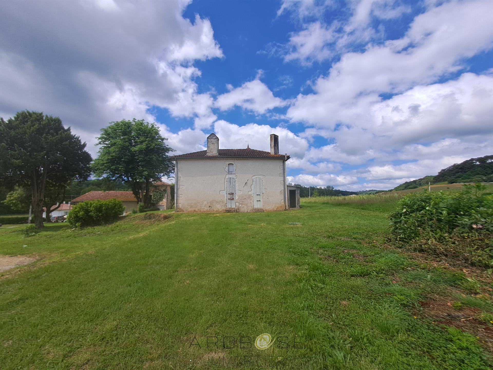 Maison à vendre, 180m², Buzet-sur-Baïse