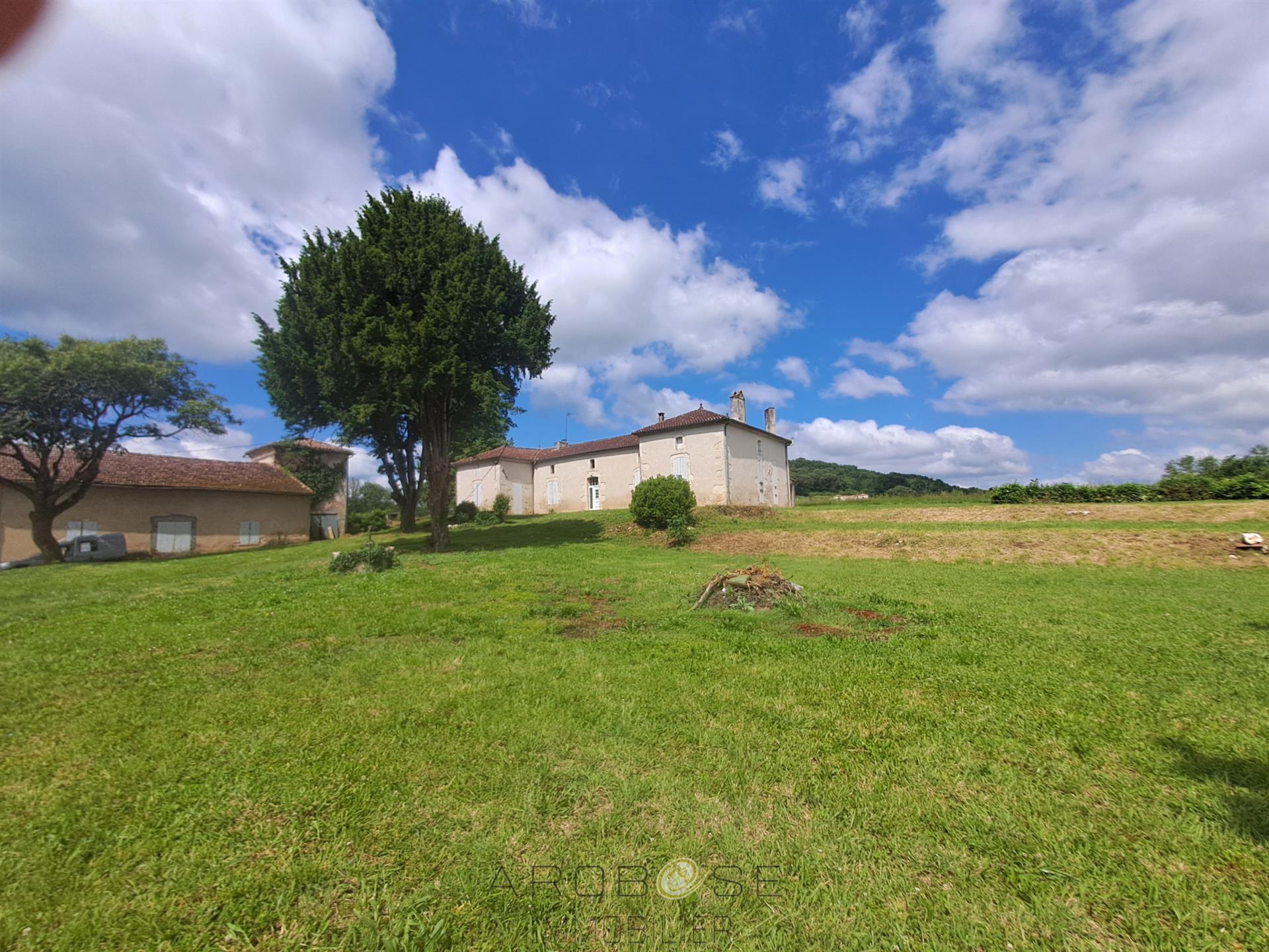 Maison à vendre, 180m², Buzet-sur-Baïse