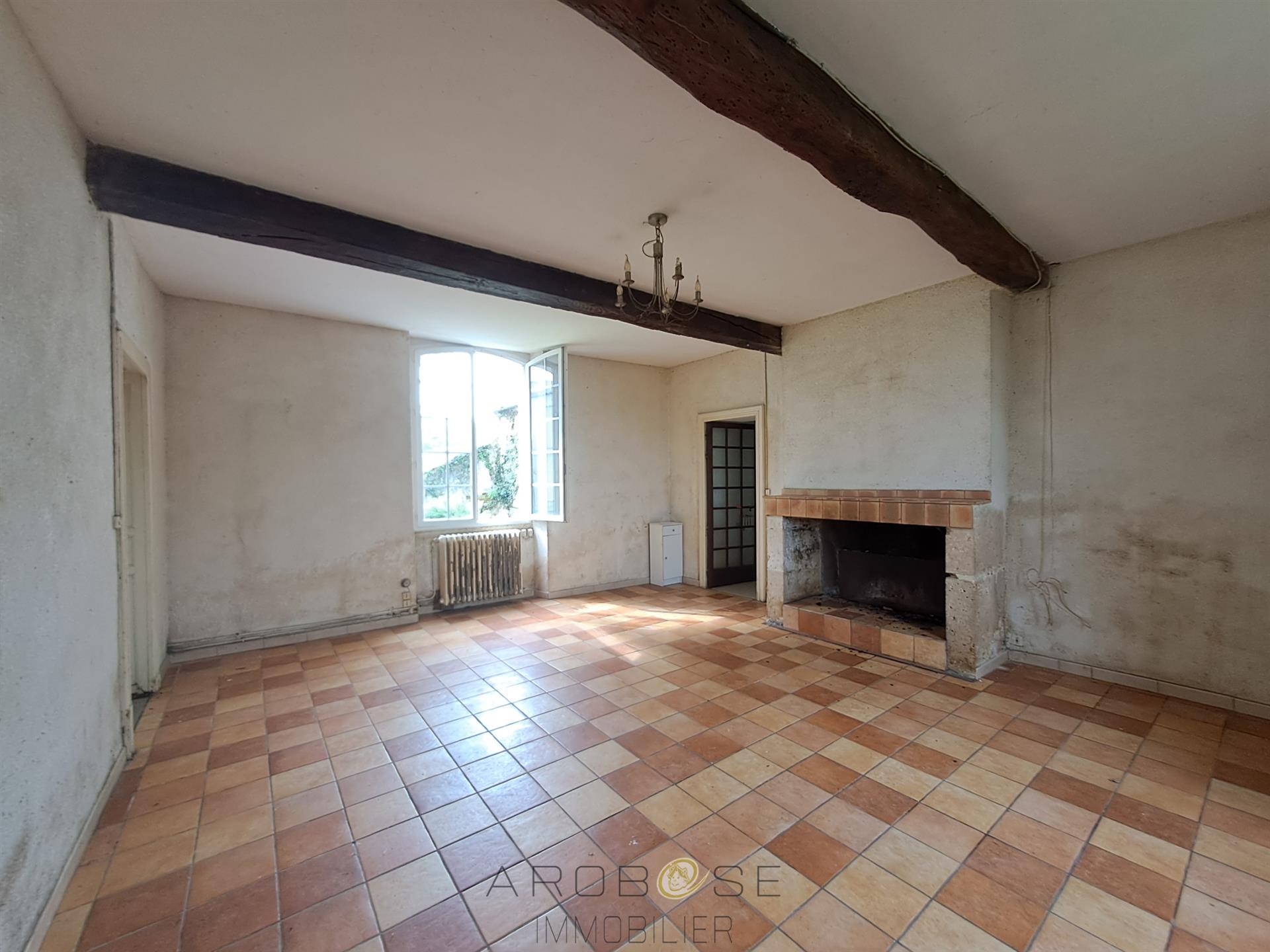 Maison à vendre, 180m², Buzet-sur-Baïse