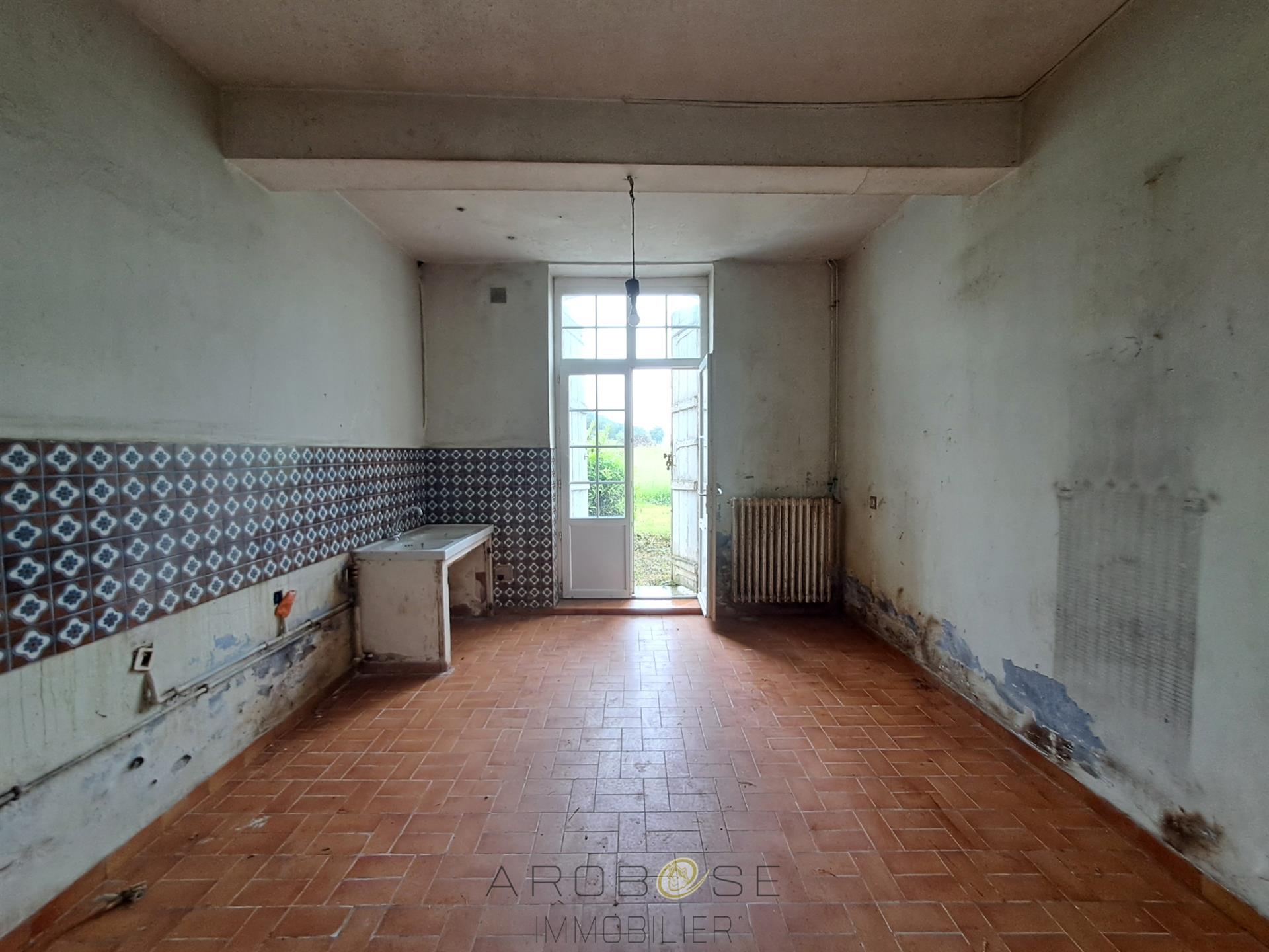 Maison à vendre, 180m², Buzet-sur-Baïse