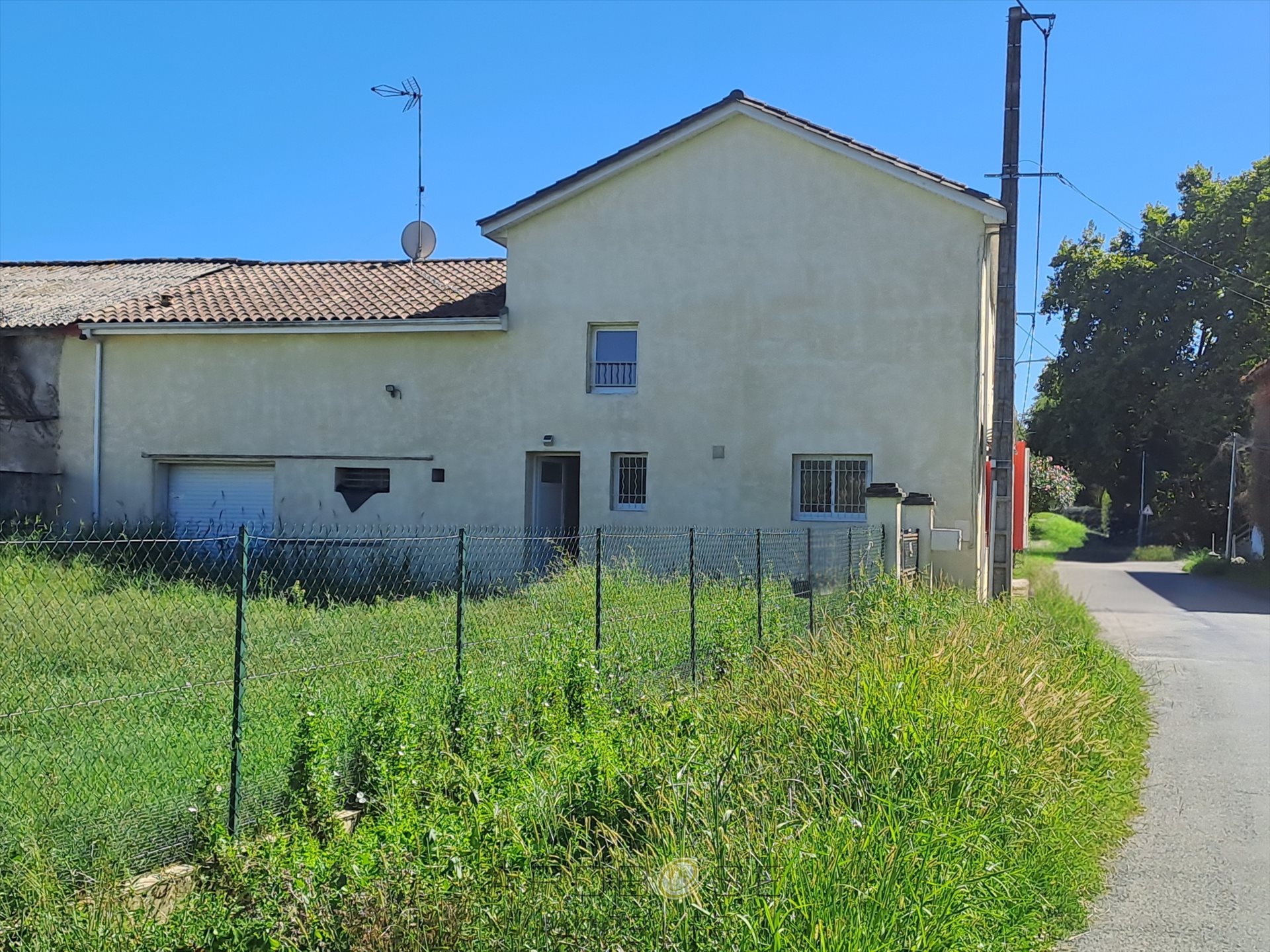 Maison à vendre, 149m², Damazan