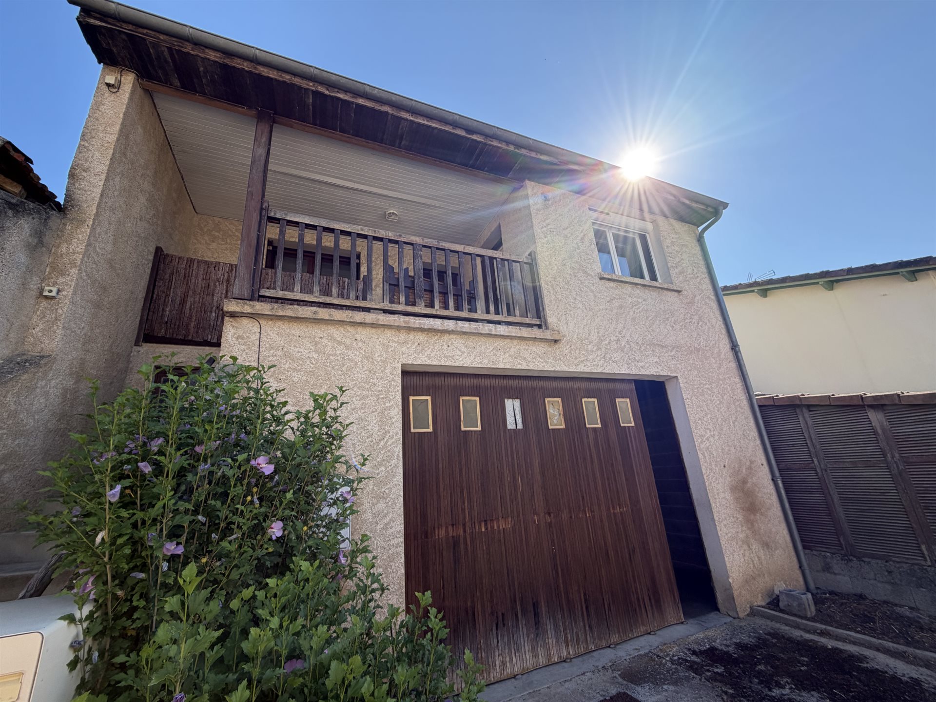 Maison à vendre, 40m², Puy-l'Evêque