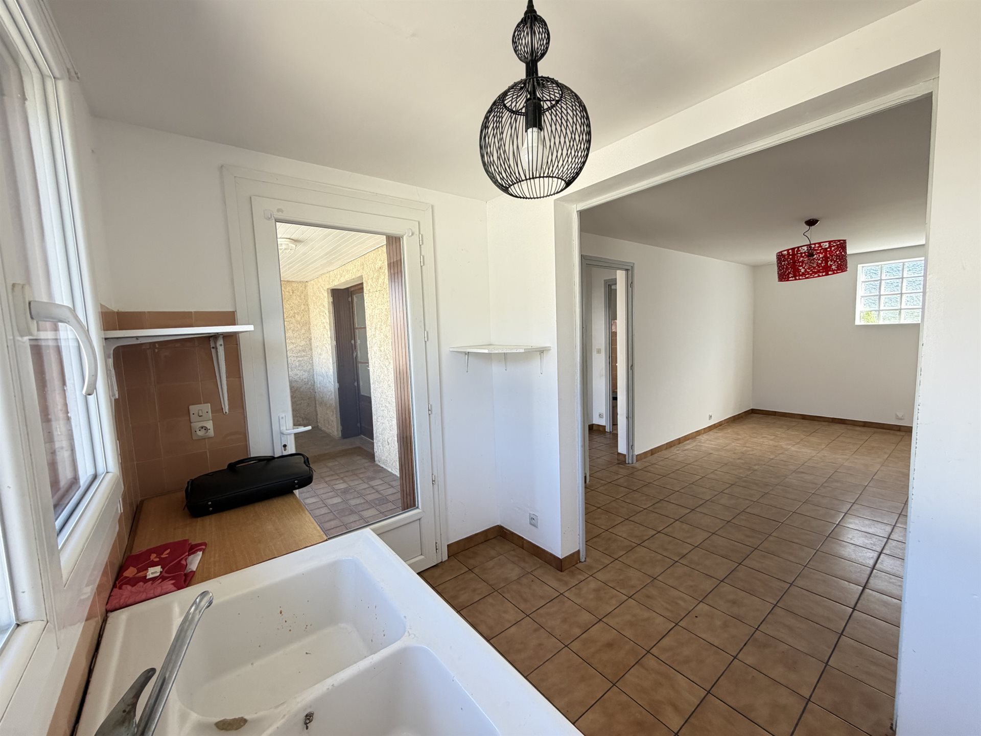 Maison à vendre, 40m², Puy-l'Evêque
