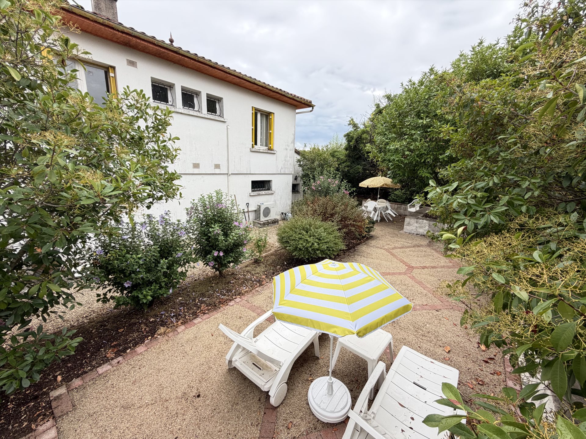 Maison à vendre, 152m², Montayral