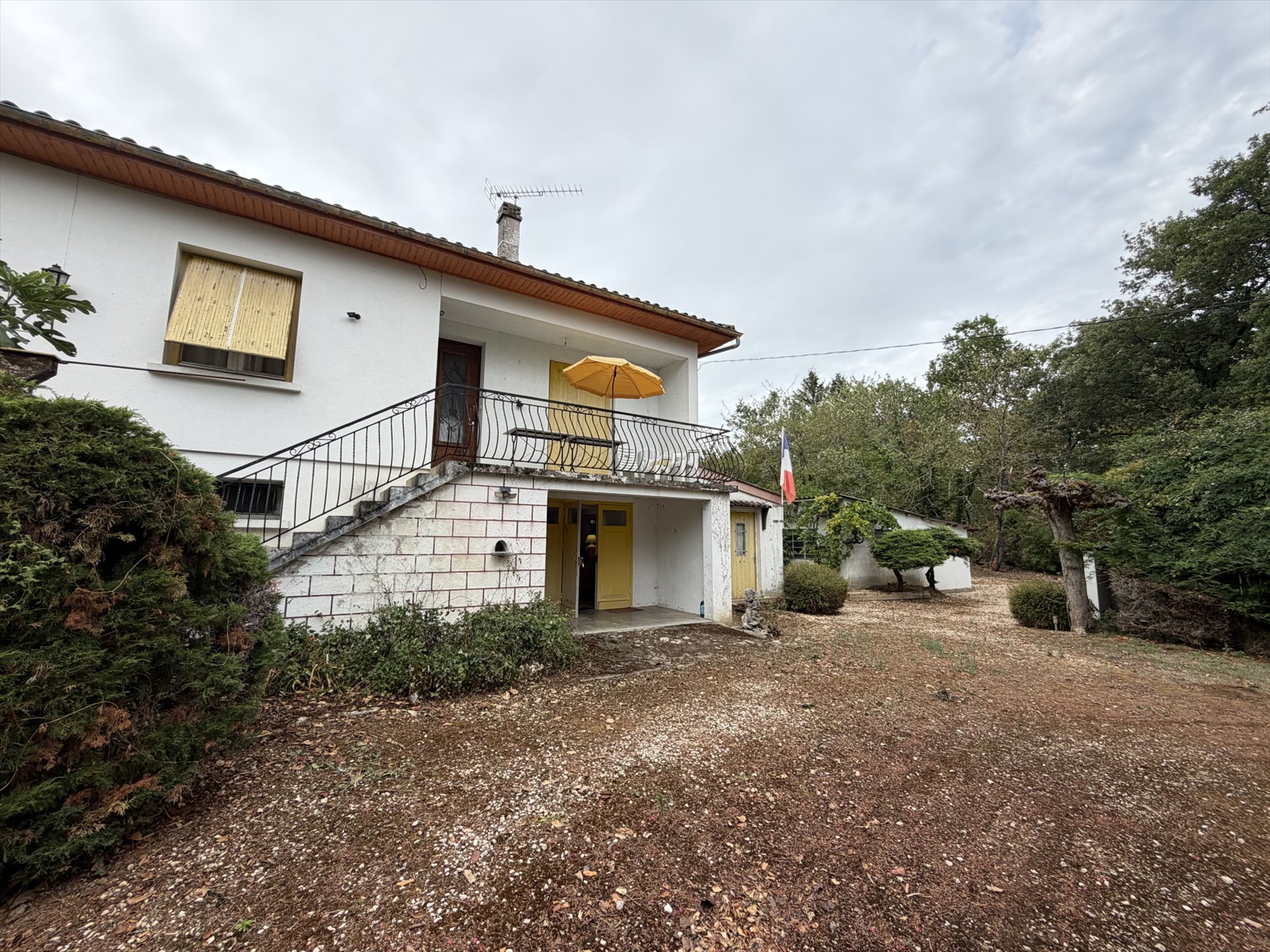 Maison à vendre, 152m², Montayral
