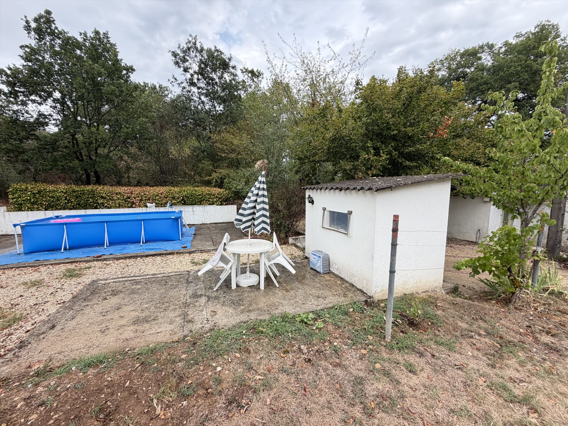 Maison à vendre, 152m², Montayral