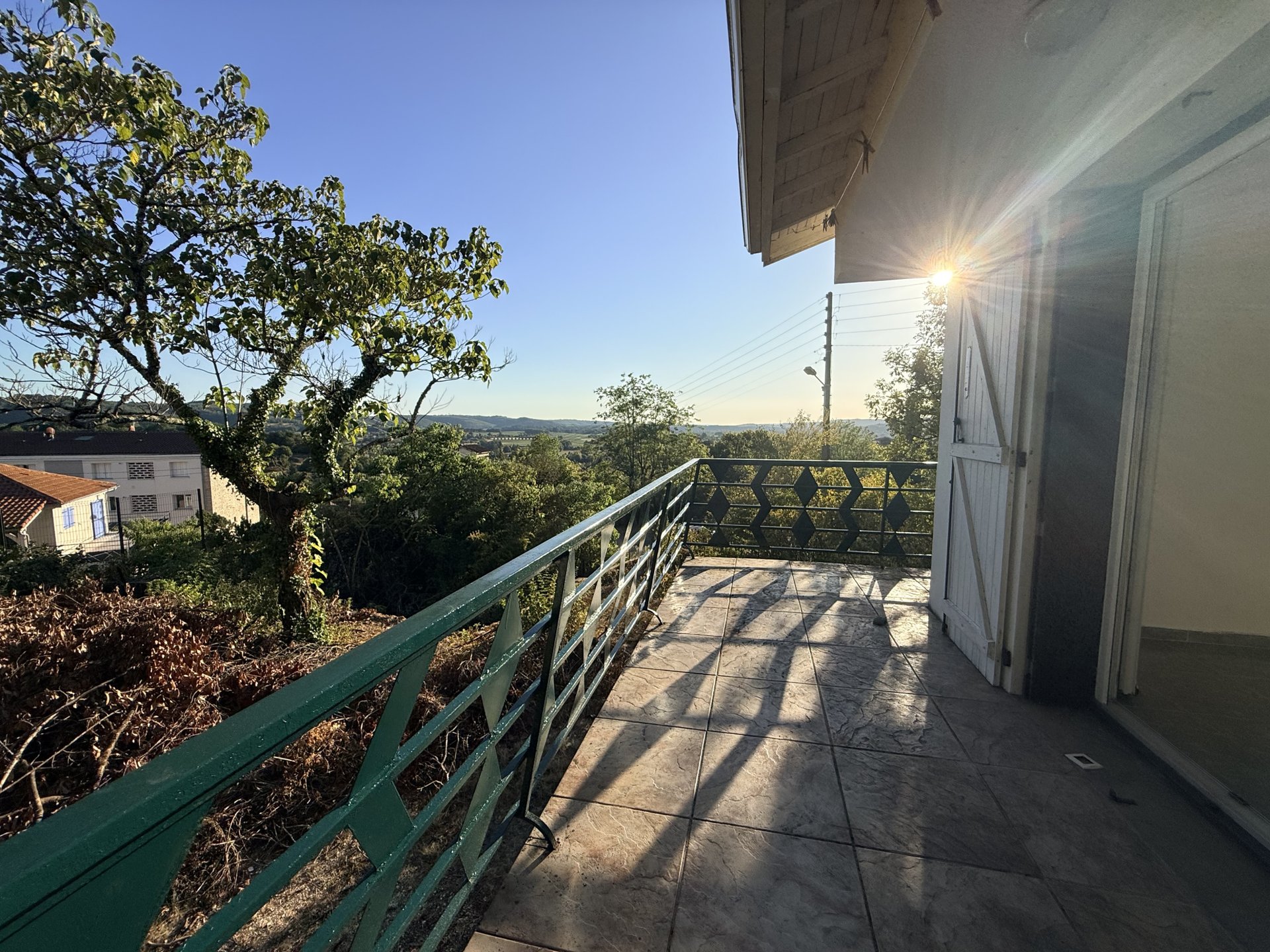 Maison à vendre, 120m², Puy-l'Evêque
