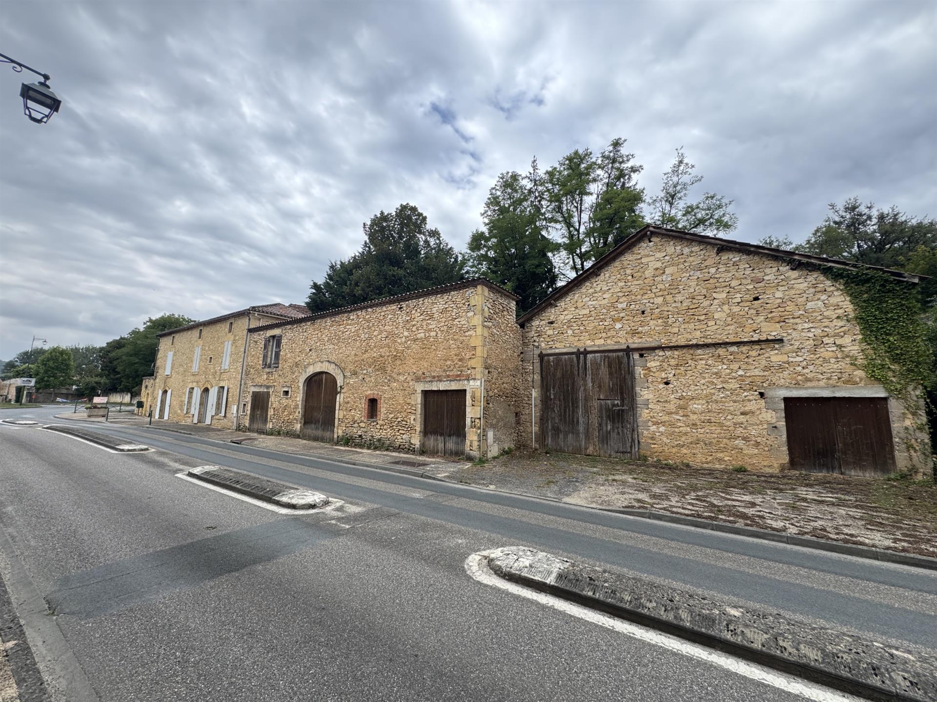 Maison à vendre, 142m², Saint-Front-sur-Lémance