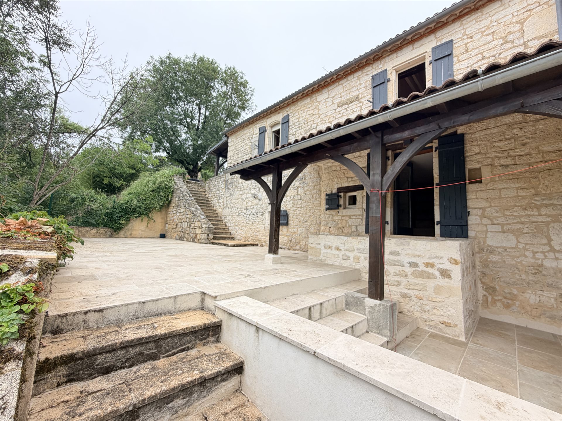 Maison à vendre, 126m², Porte-du-Quercy