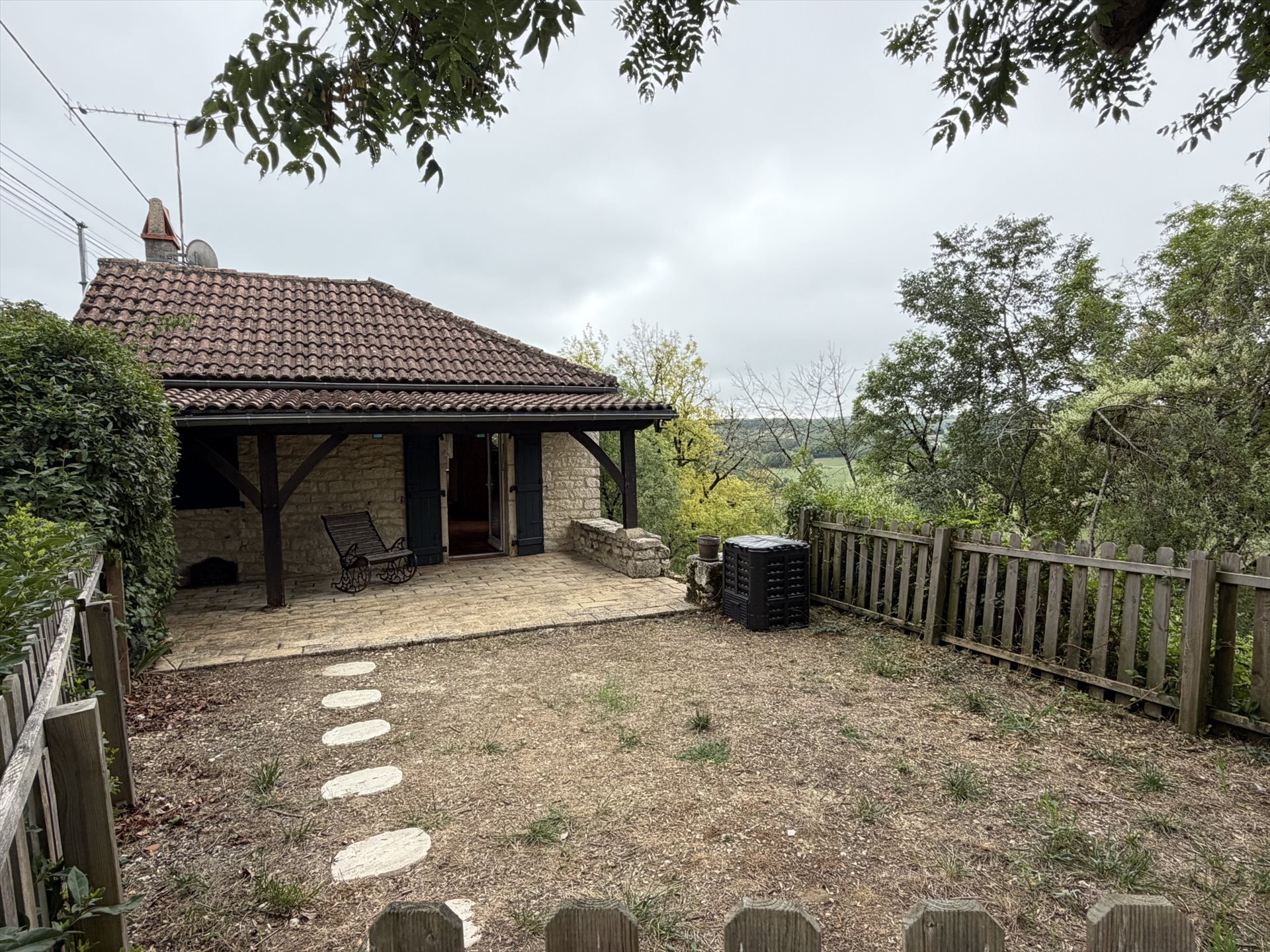 Maison à vendre, 126m², Porte-du-Quercy