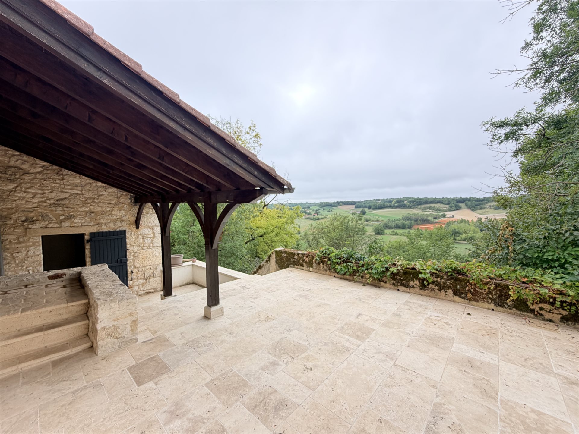 Maison à vendre, 126m², Porte-du-Quercy